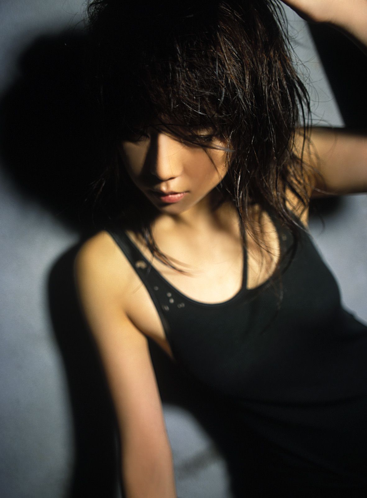 SF-No.311 吉岡美穗 Miho Yoshioka-图4