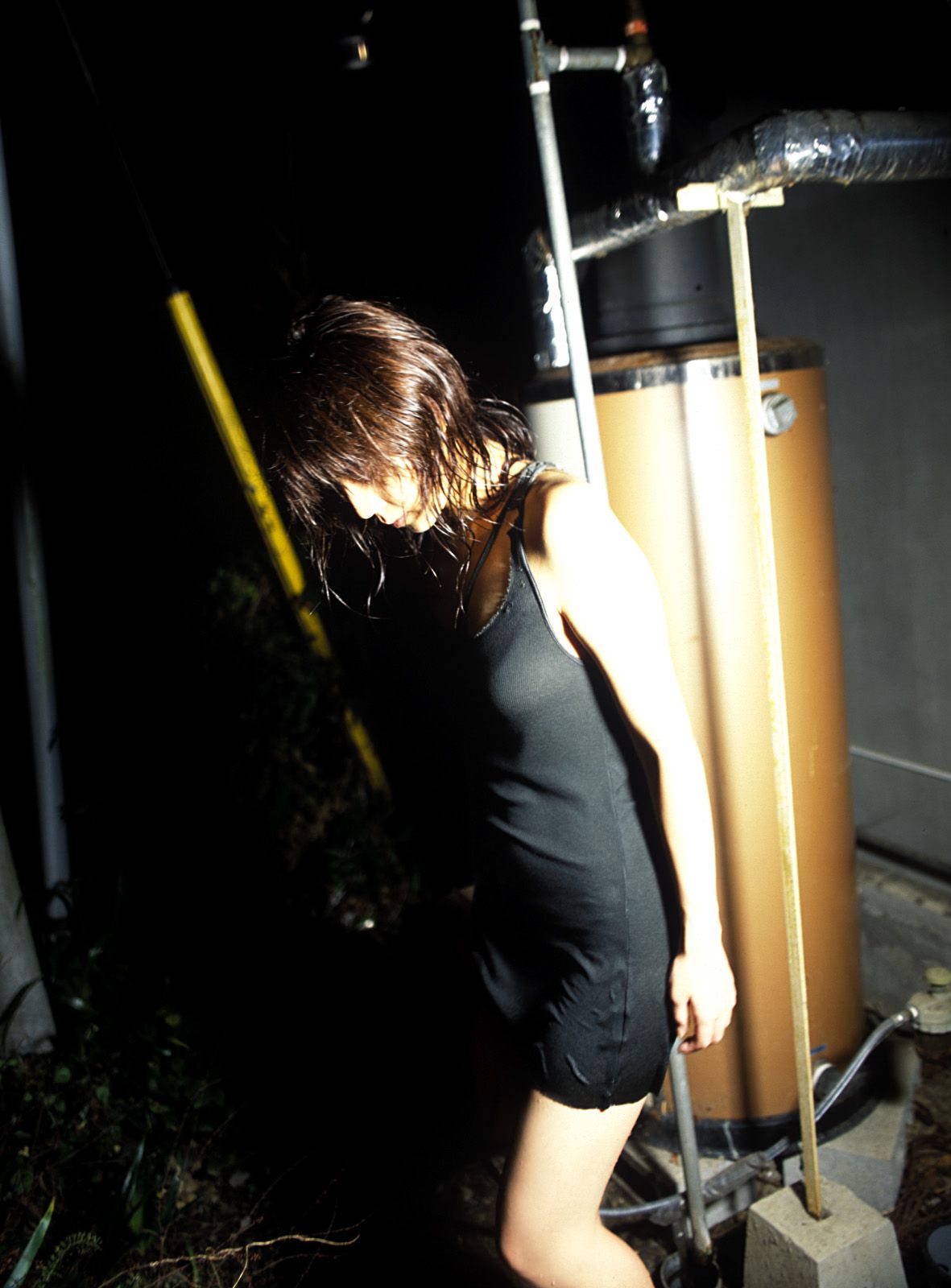 SF-No.311 吉岡美穗 Miho Yoshioka-图49