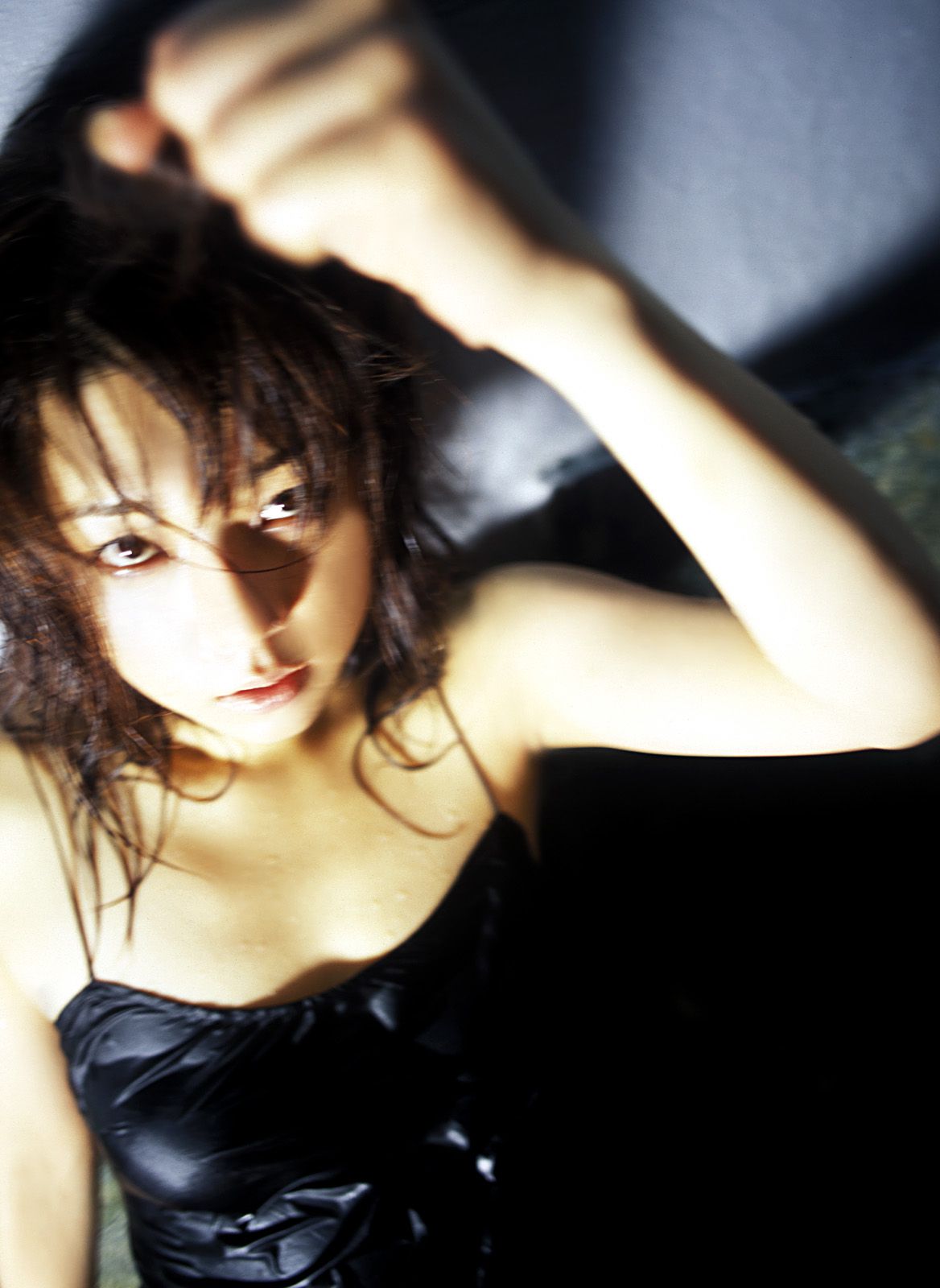 SF-No.311 吉岡美穗 Miho Yoshioka-图8