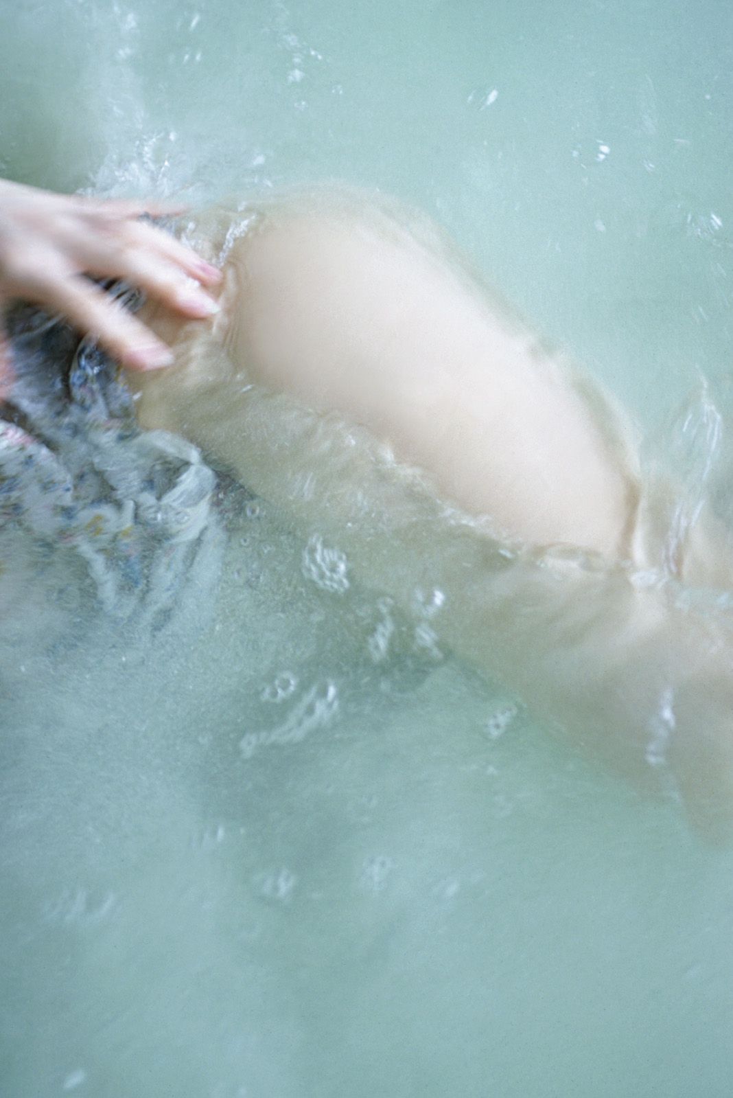 SF-No.312 Akari Hoshino 星野あかり-图10