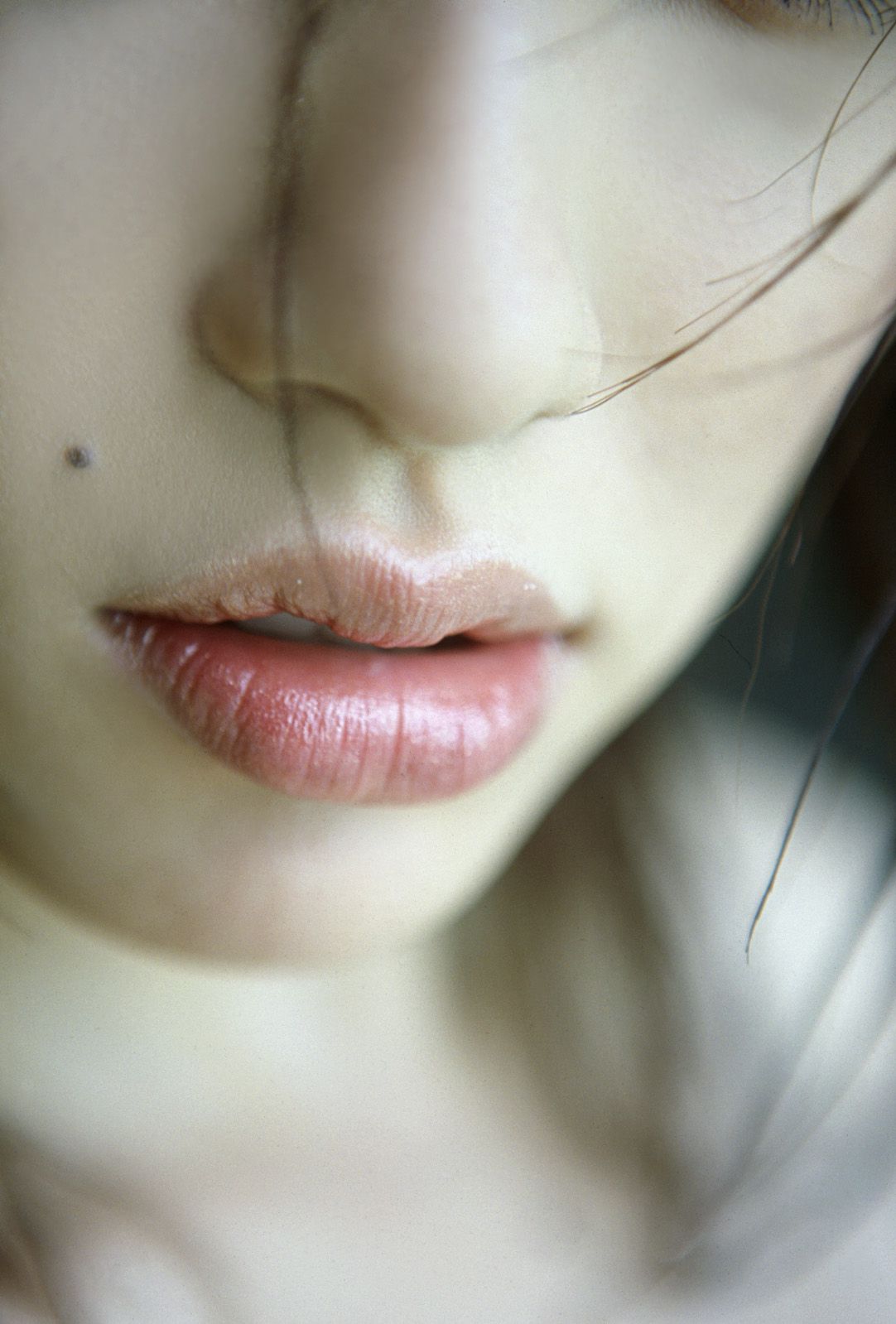 SF-No.312 Akari Hoshino 星野あかり-图16