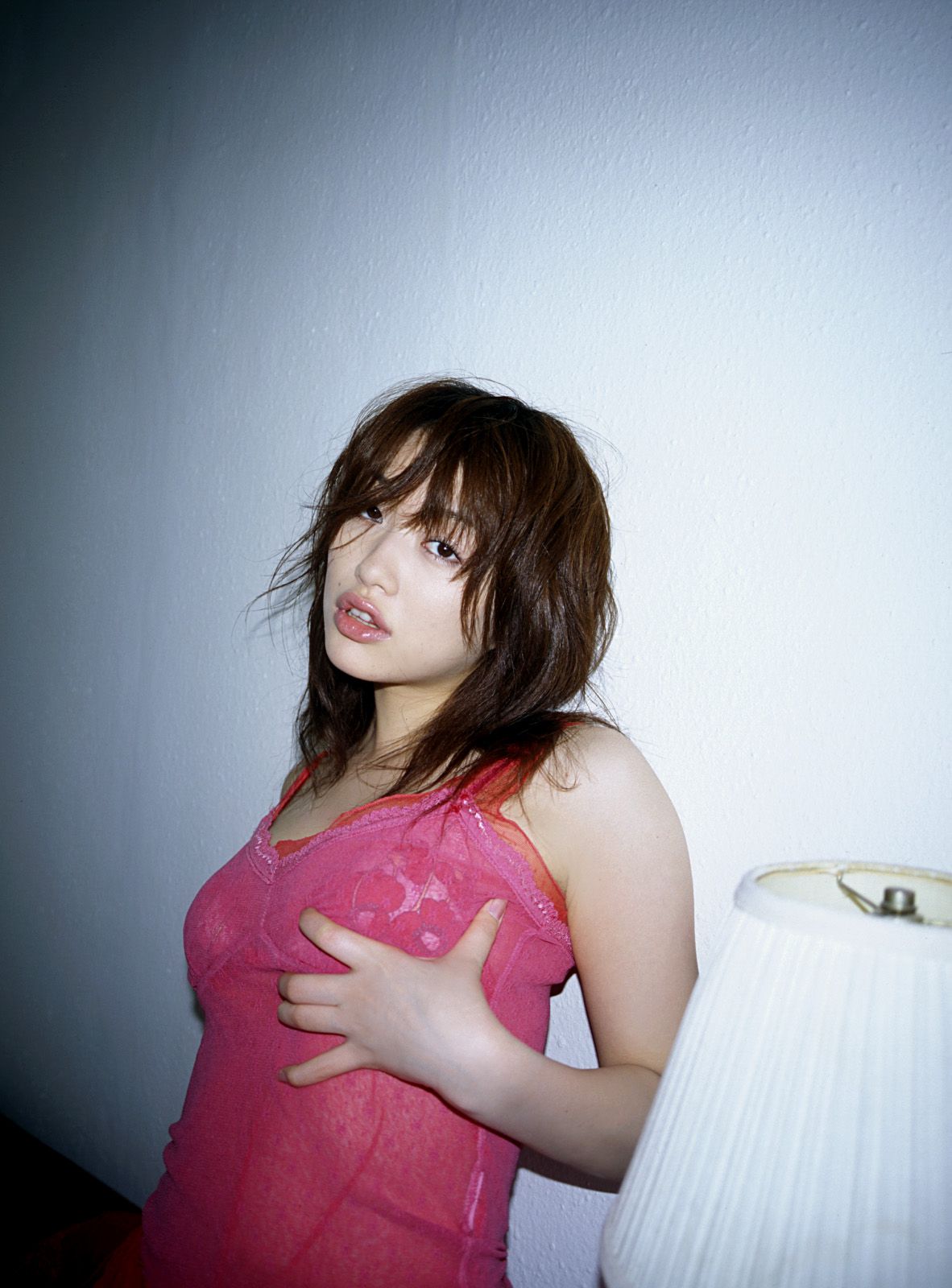 SF-No.312 Akari Hoshino 星野あかり-图22