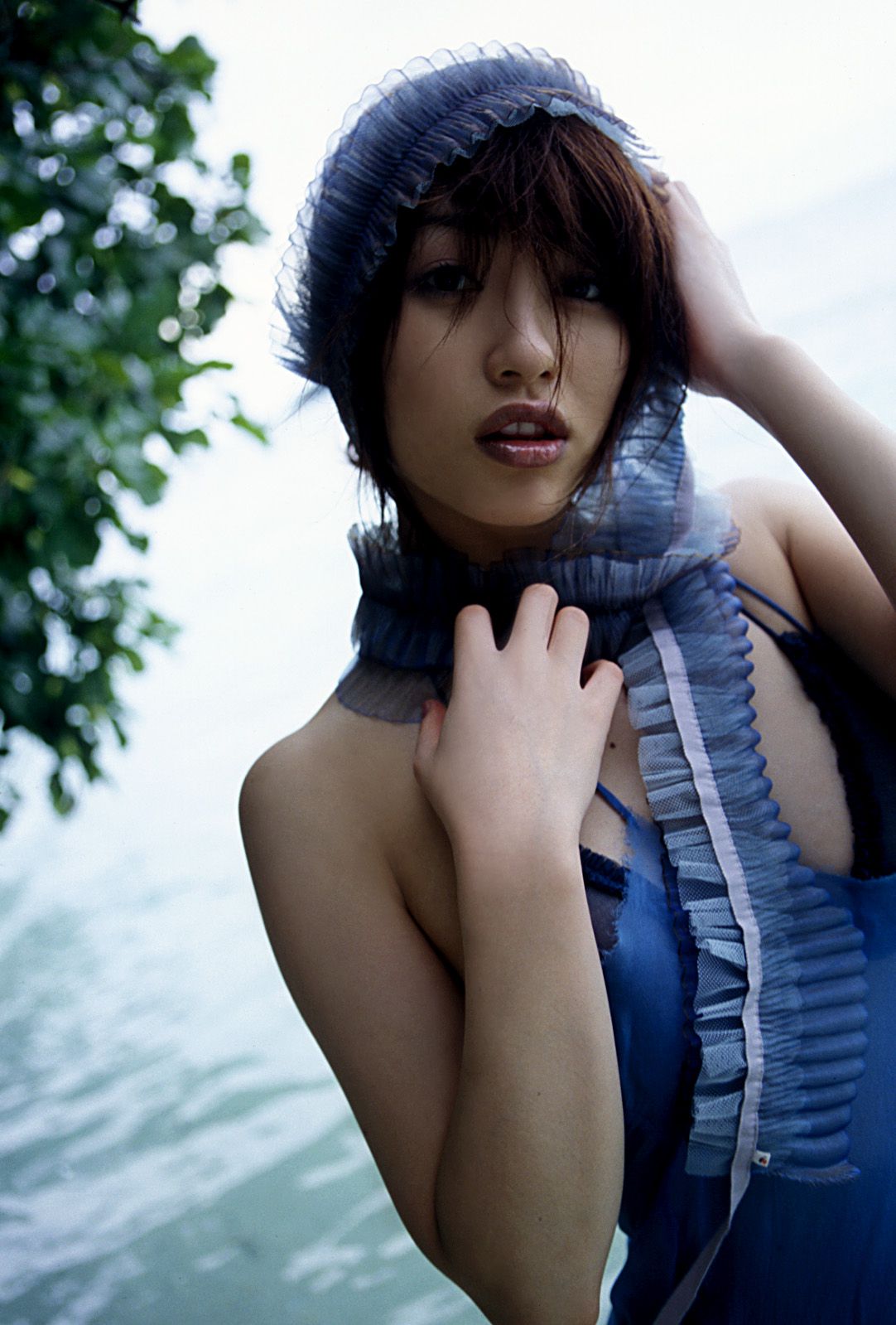 SF-No.312 Akari Hoshino 星野あかり-图27