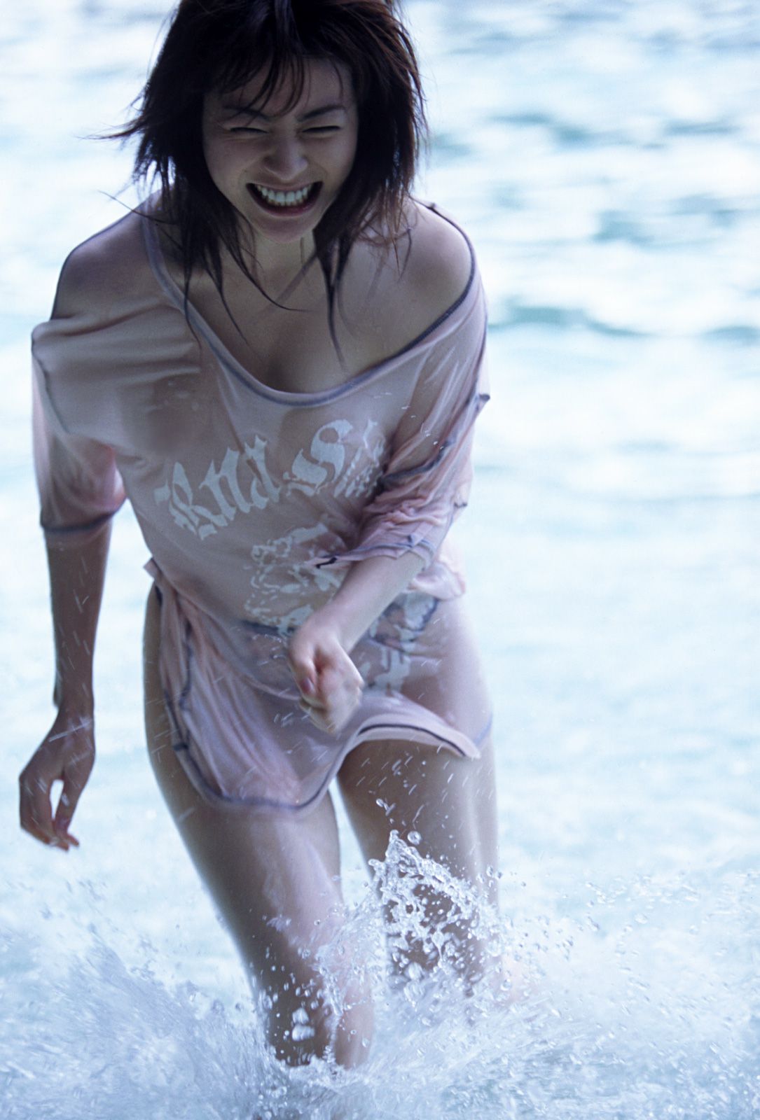 SF-No.312 Akari Hoshino 星野あかり-图2