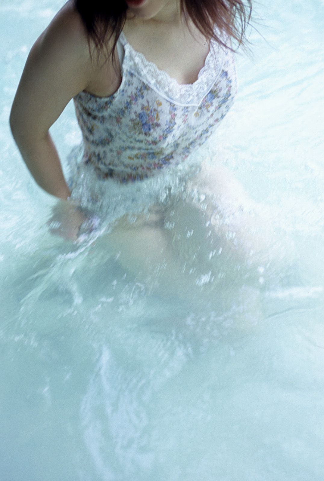 SF-No.312 Akari Hoshino 星野あかり-图36