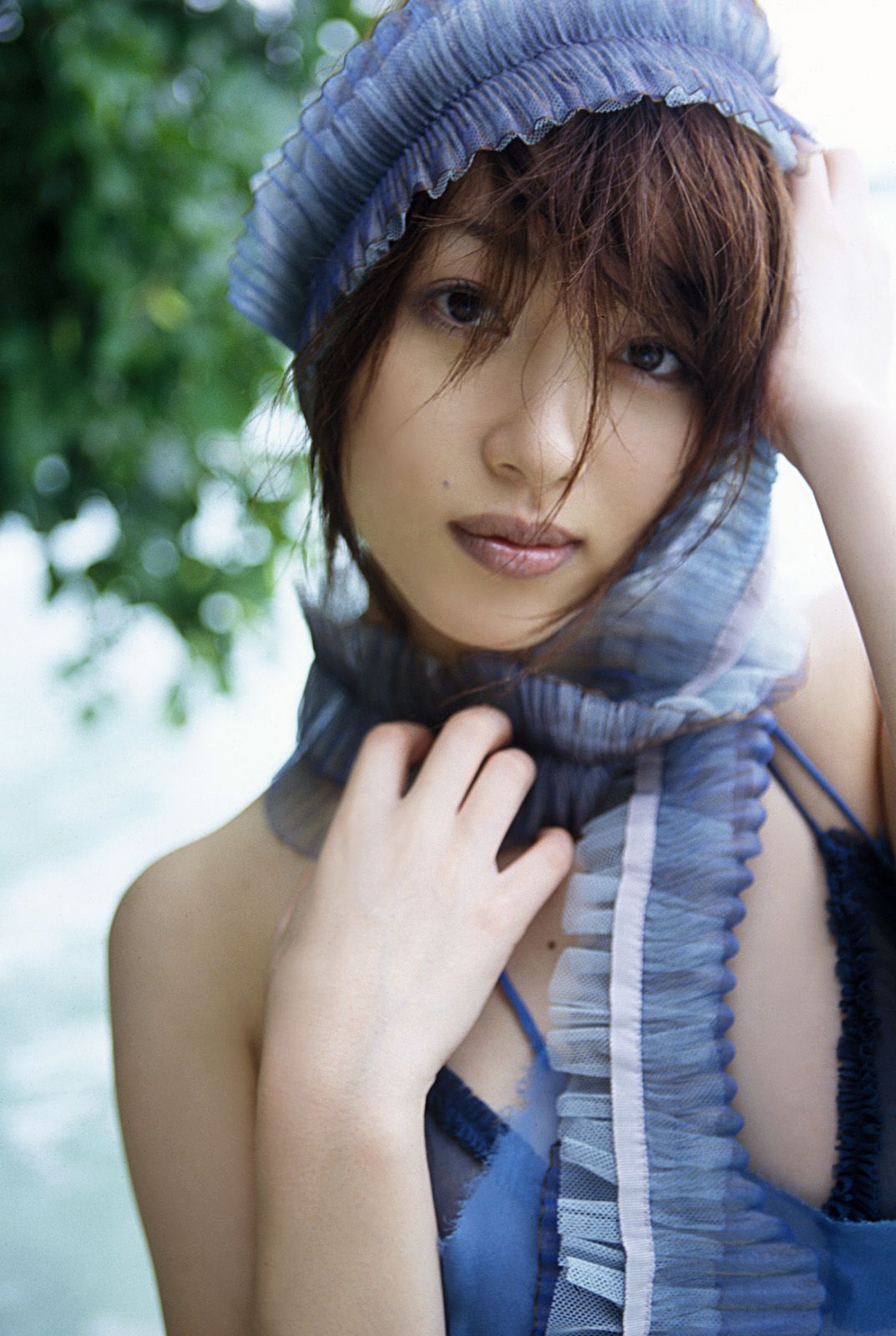 SF-No.312 Akari Hoshino 星野あかり-图47