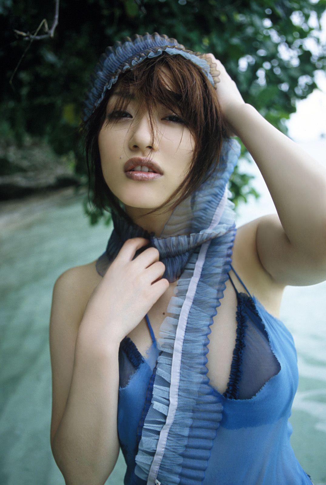 SF-No.312 Akari Hoshino 星野あかり-图51