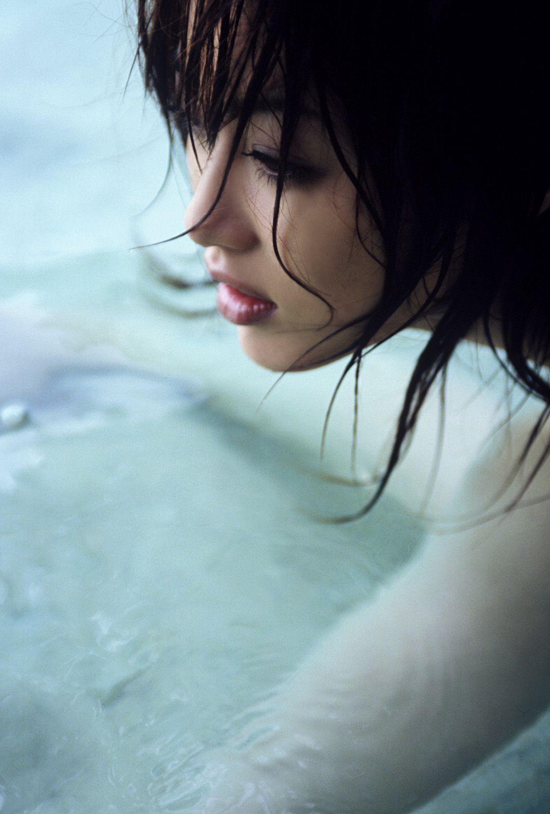 SF-No.312 Akari Hoshino 星野あかり-图60