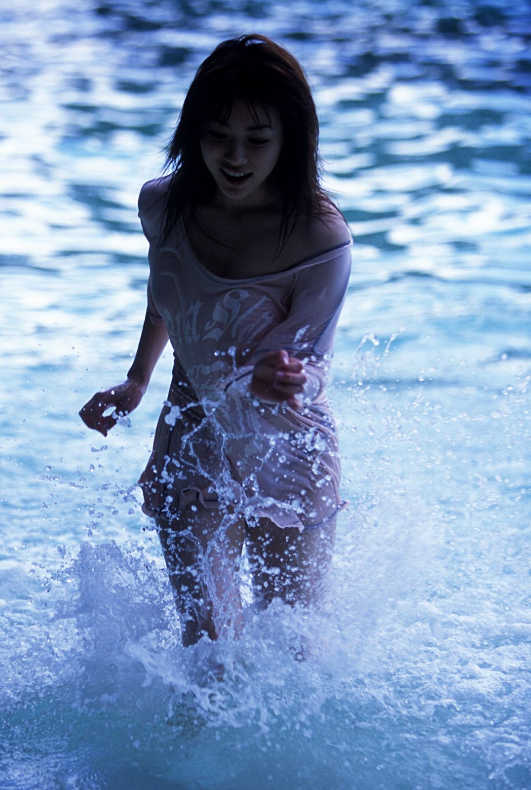 SF-No.312 Akari Hoshino 星野あかり-图63