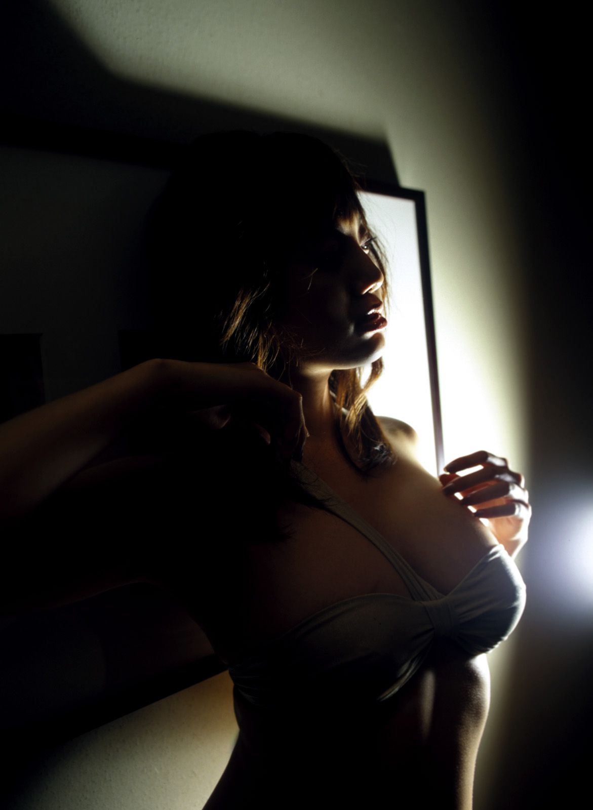 SF-No.313 Junko Kaieda 海江田純子-图20