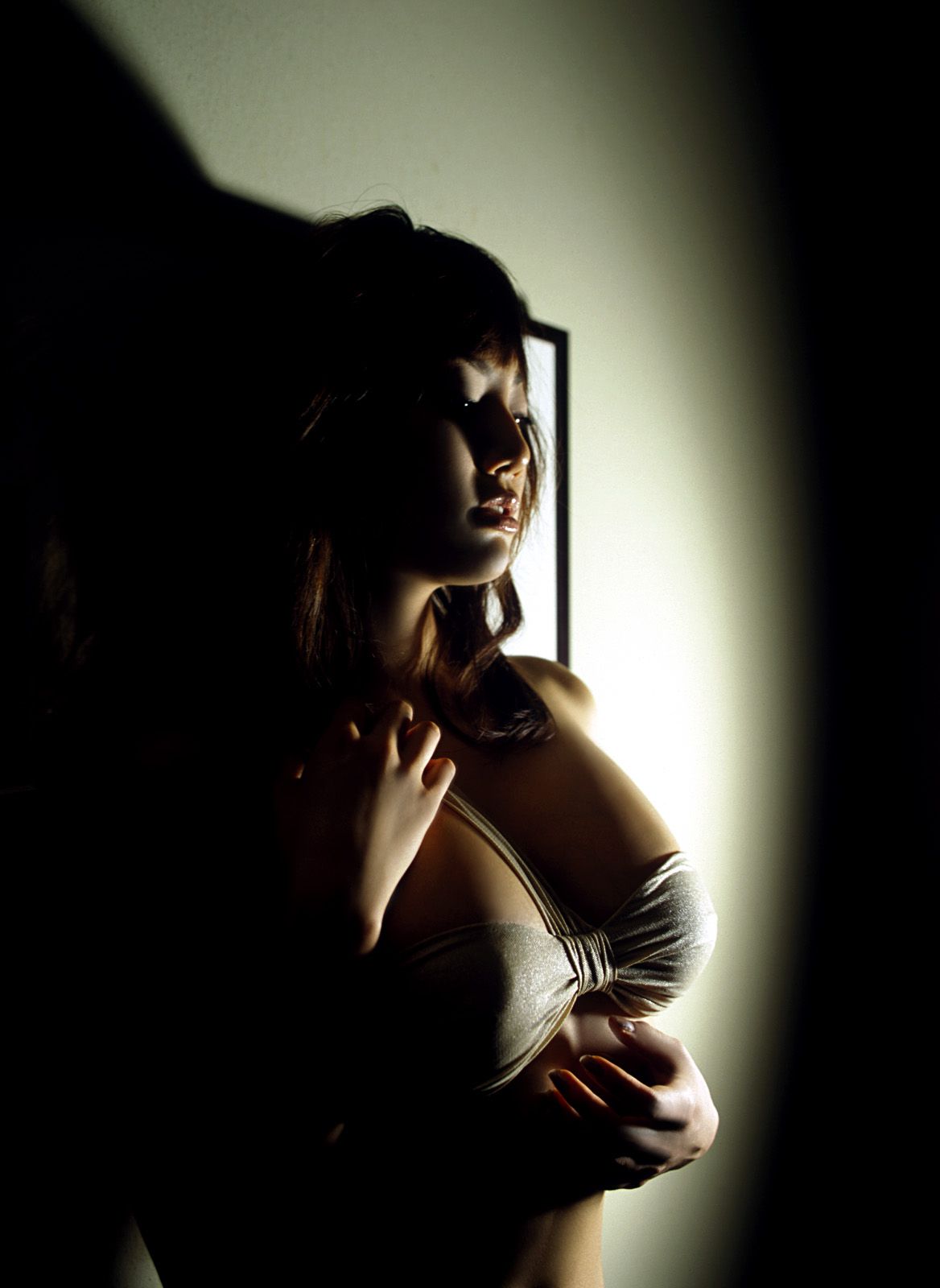 SF-No.313 Junko Kaieda 海江田純子-图29