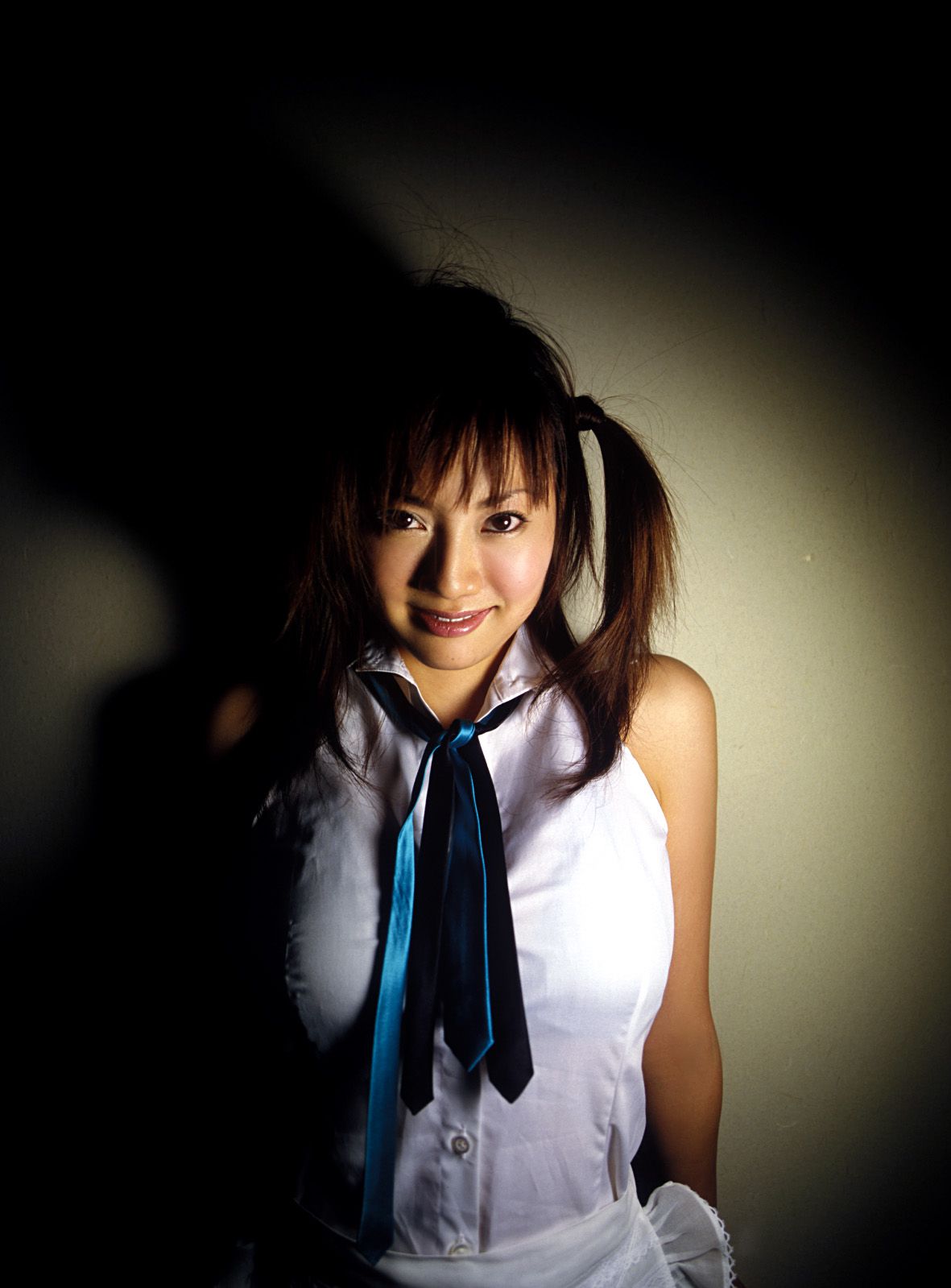 SF-No.313 Junko Kaieda 海江田純子-图50