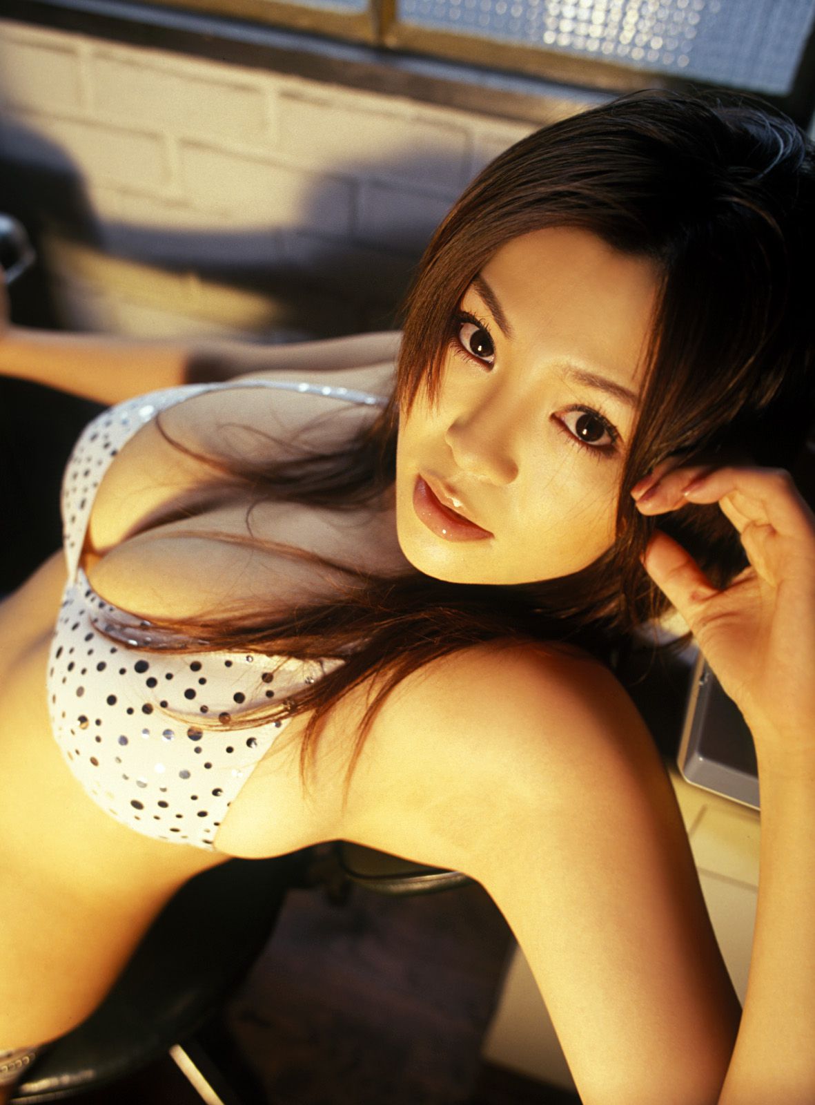 SF-No.314 Yoko Matsugane 松金ようこ/松金洋子-图16