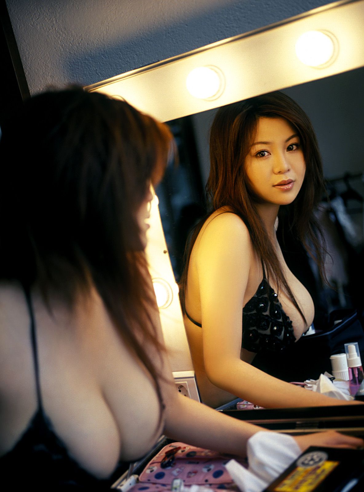 SF-No.314 Yoko Matsugane 松金ようこ/松金洋子-图31