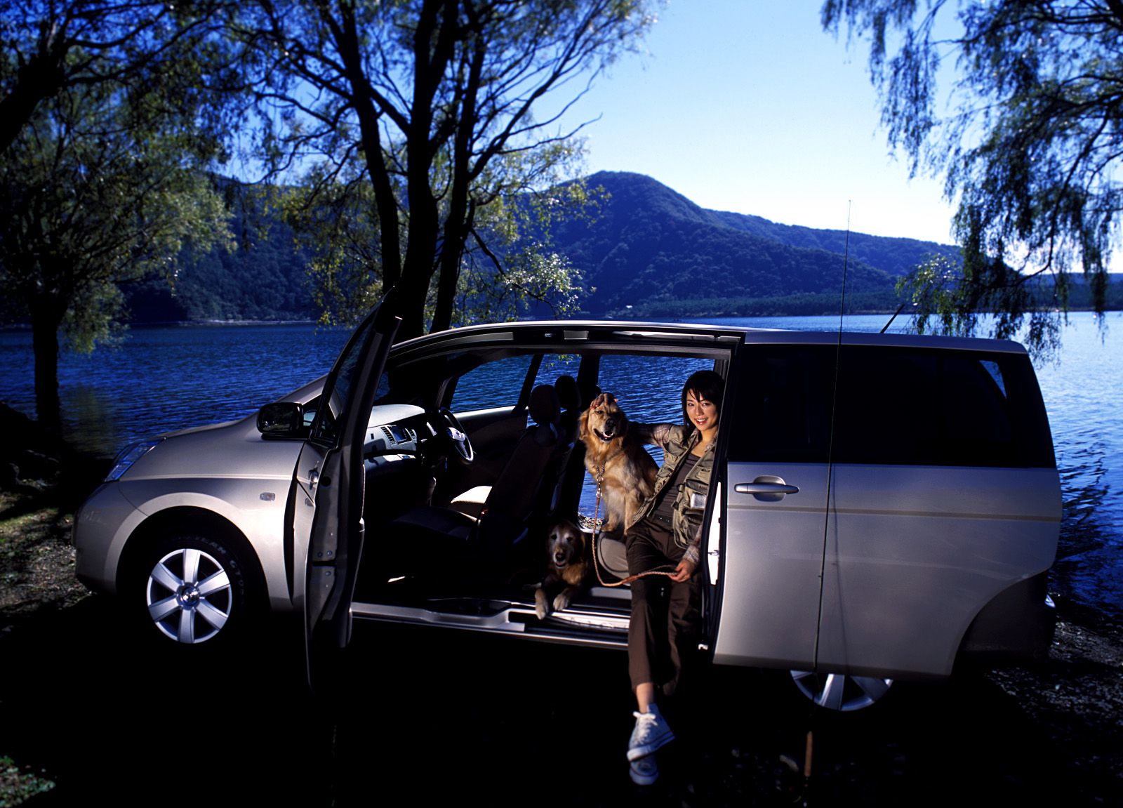 SF-No.315 吉岡美穗《X Isis》-图0