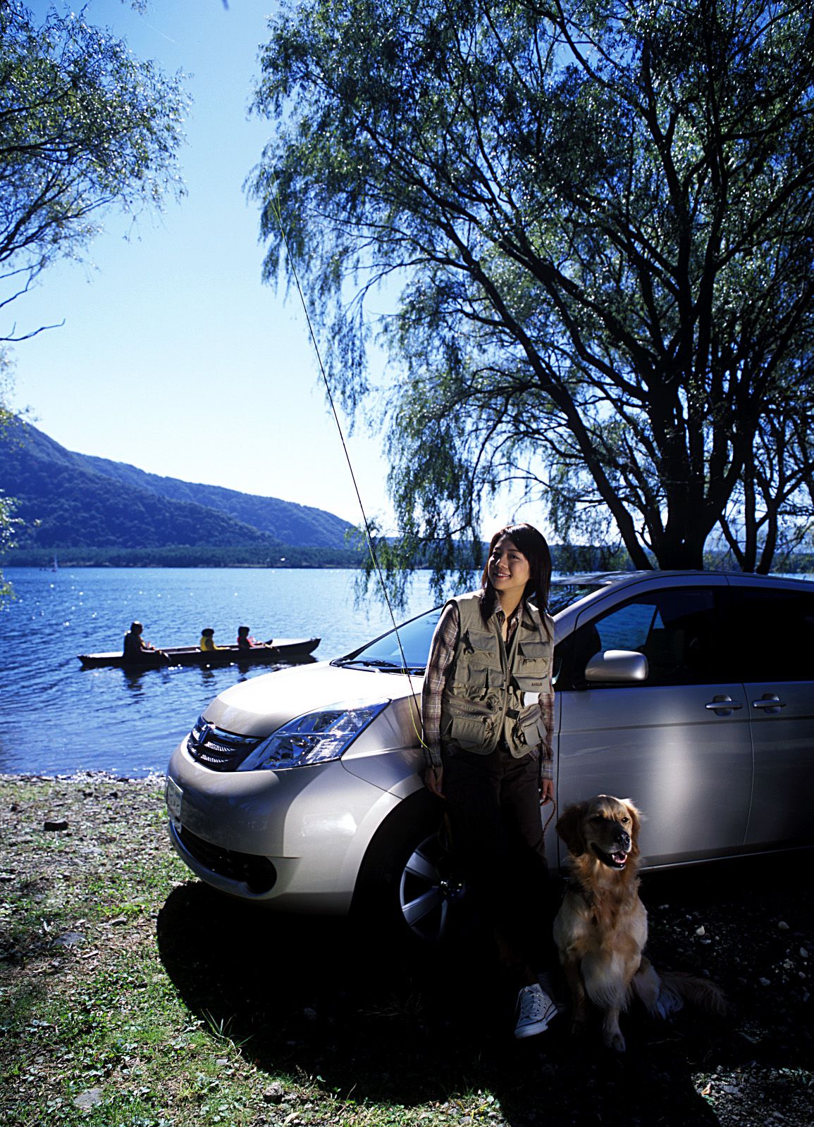 SF-No.315 吉岡美穗《X Isis》-图10