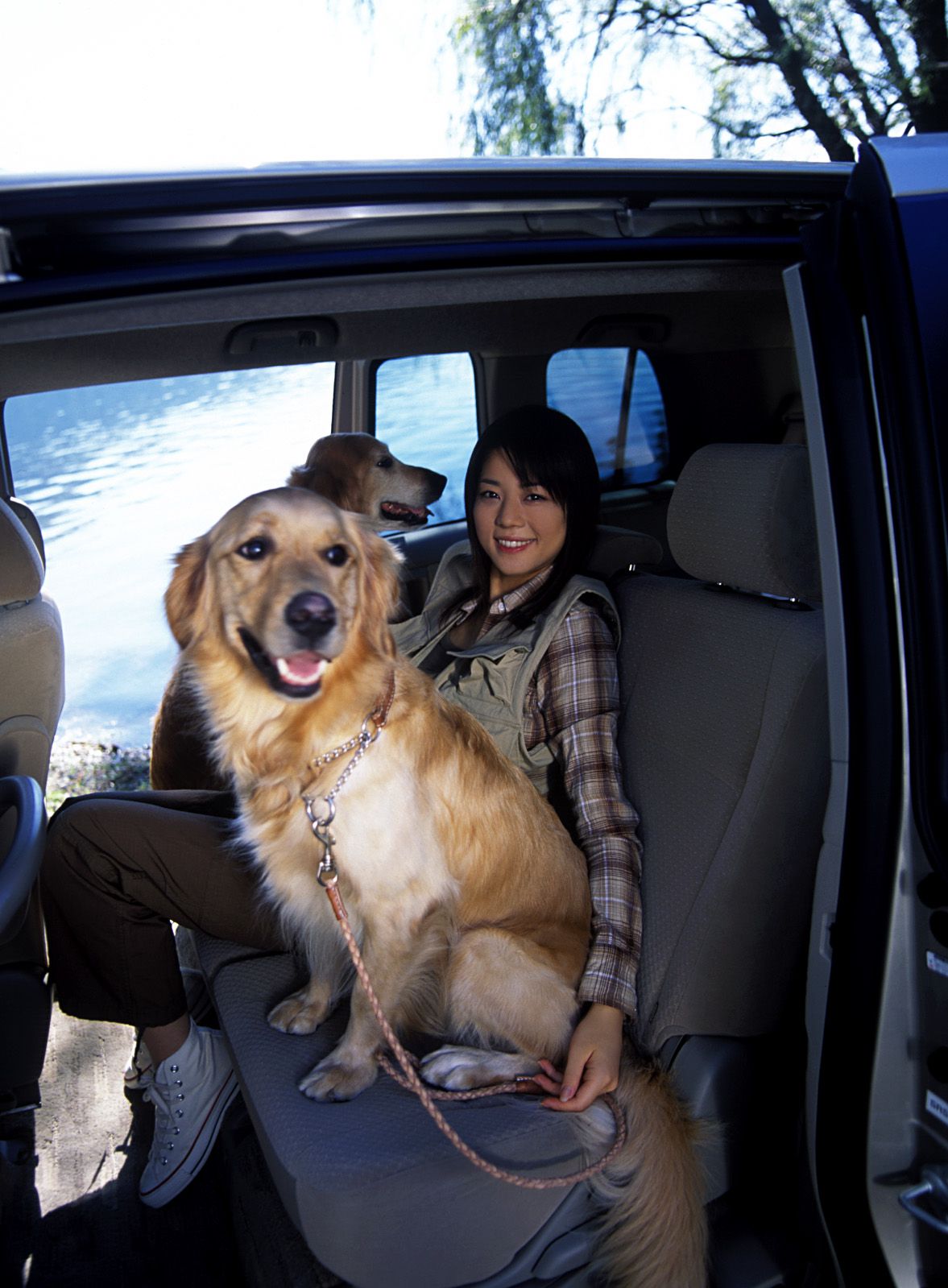 SF-No.315 吉岡美穗《X Isis》-图12