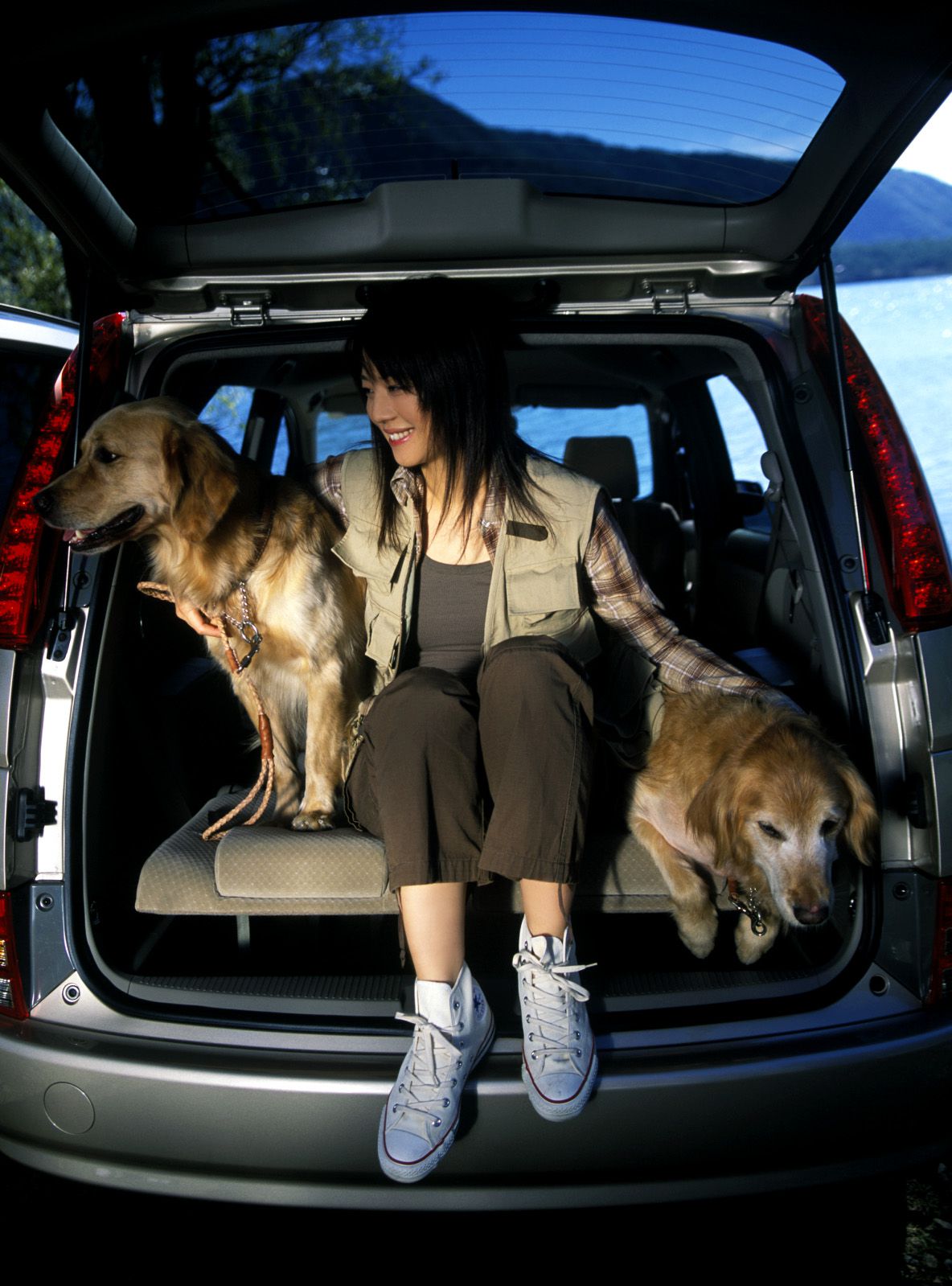 SF-No.315 吉岡美穗《X Isis》-图24