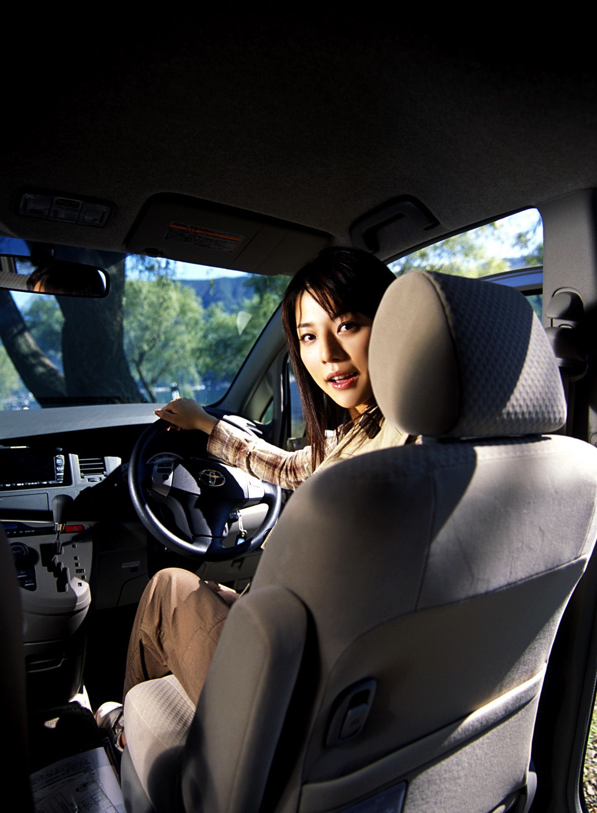 SF-No.315 吉岡美穗《X Isis》-图25