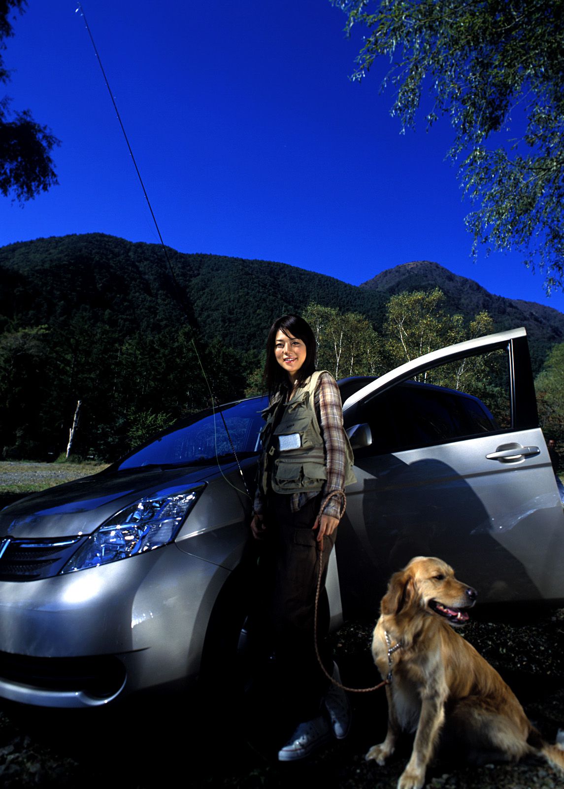 SF-No.315 吉岡美穗《X Isis》-图32