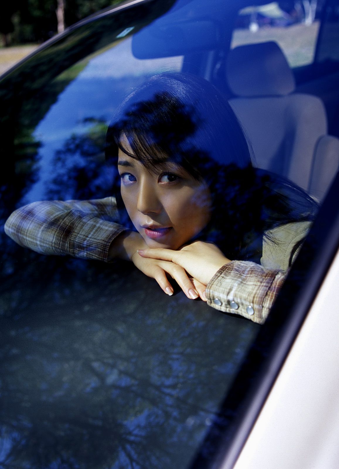 SF-No.315 吉岡美穗《X Isis》-图33