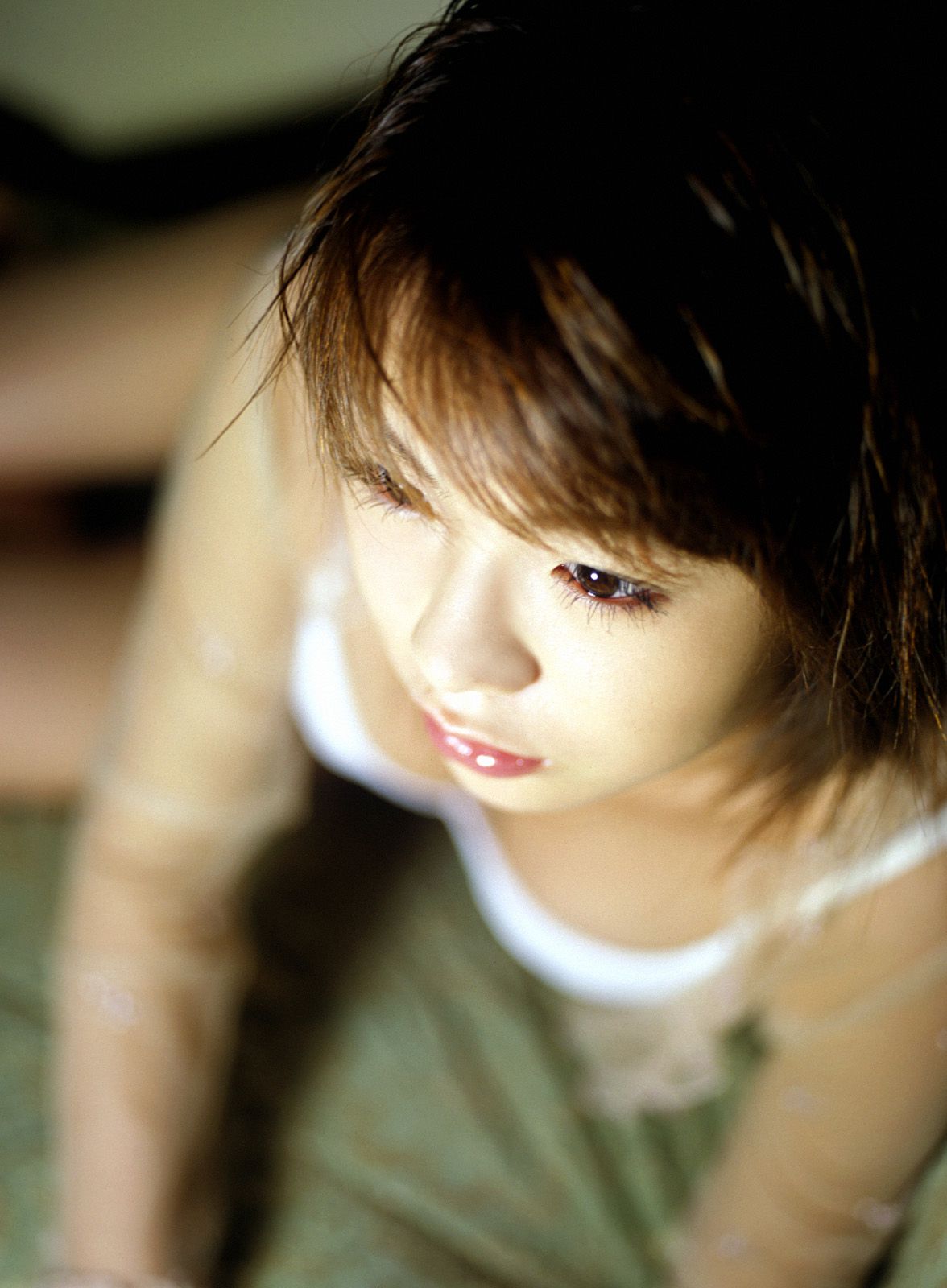 SF-No.316 Sakura Mizutani 水谷さくら-图45