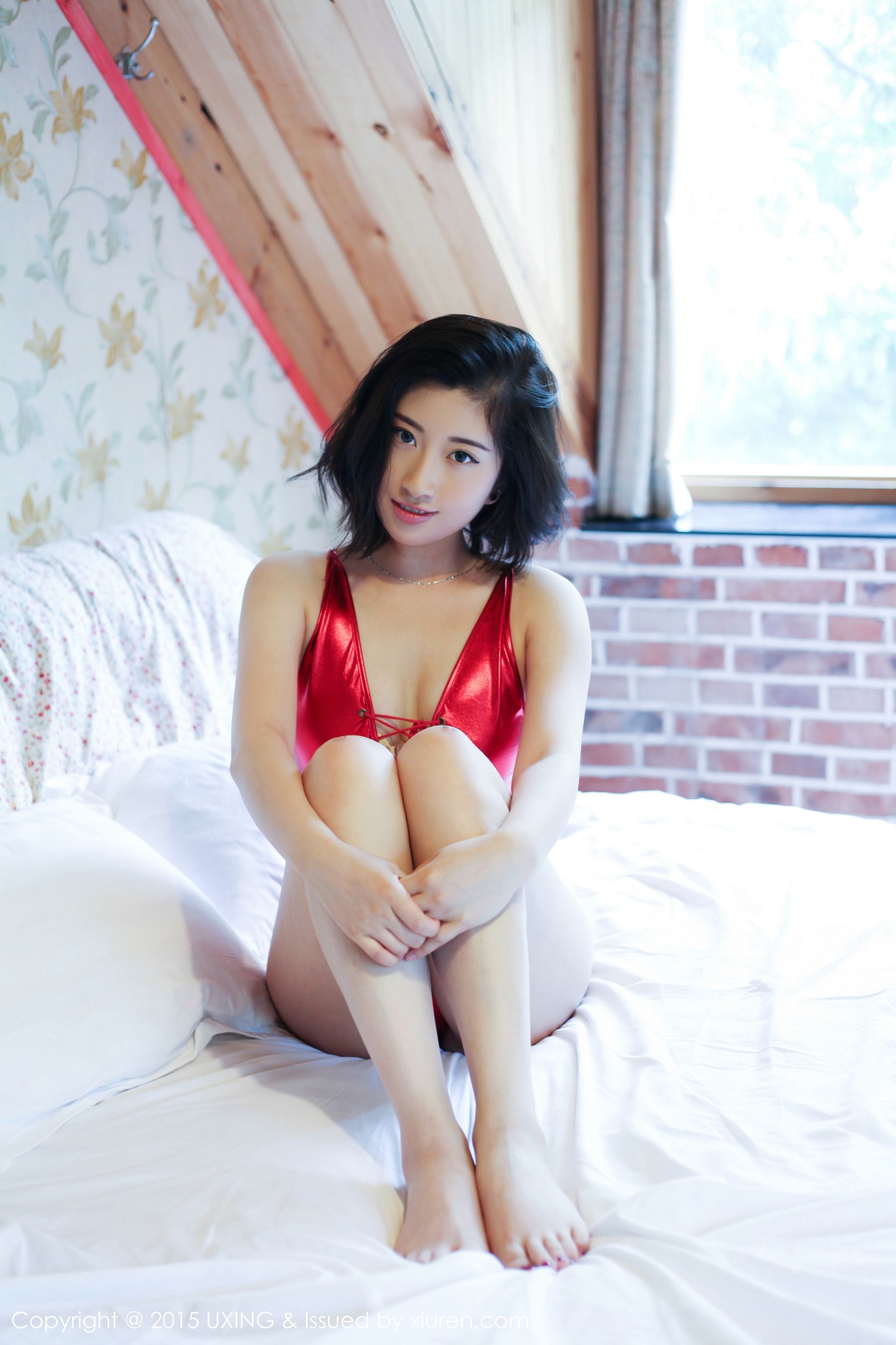 Rialer傅雅慧 - 粉嫩妹子  Vol.013 写真集-图67