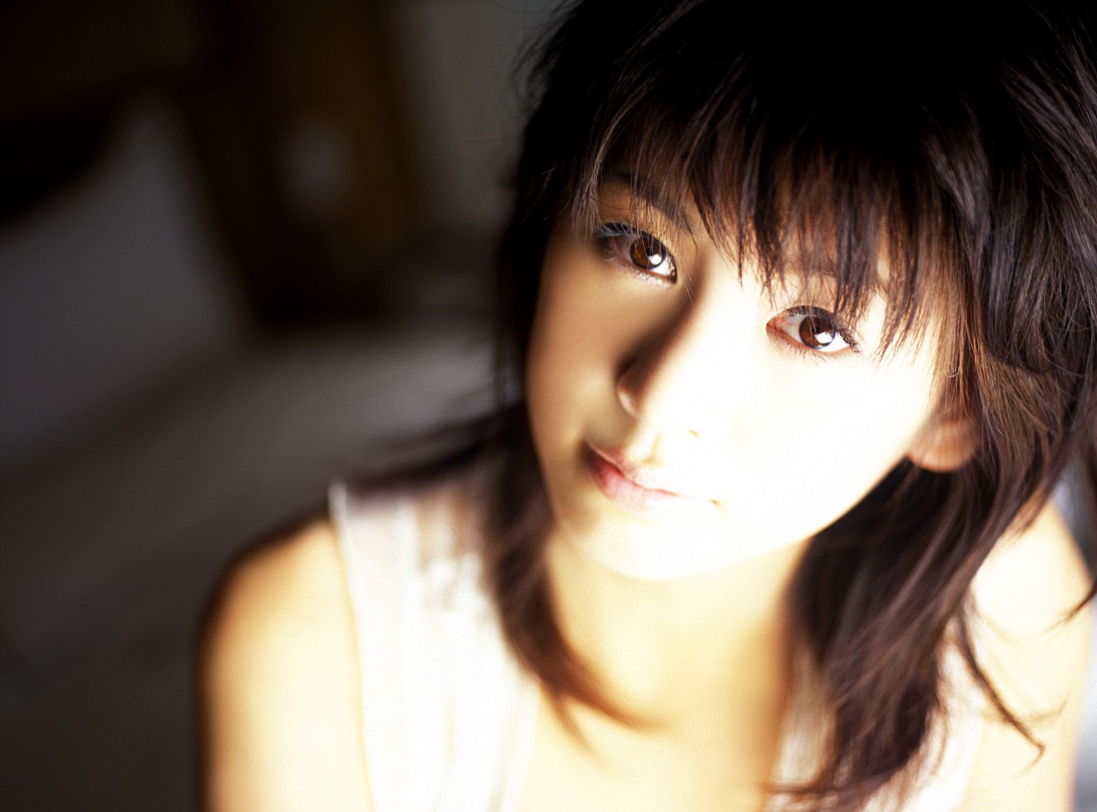 SF-No.317 Yuka Kosaka 小阪由佳-图6