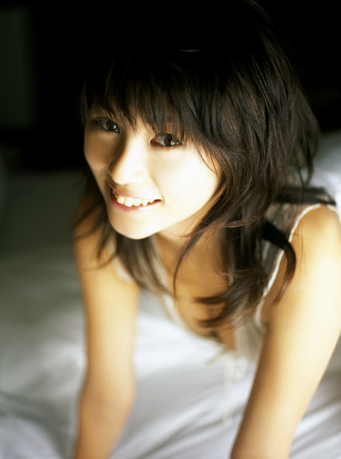 SF-No.317 Yuka Kosaka 小阪由佳-图8