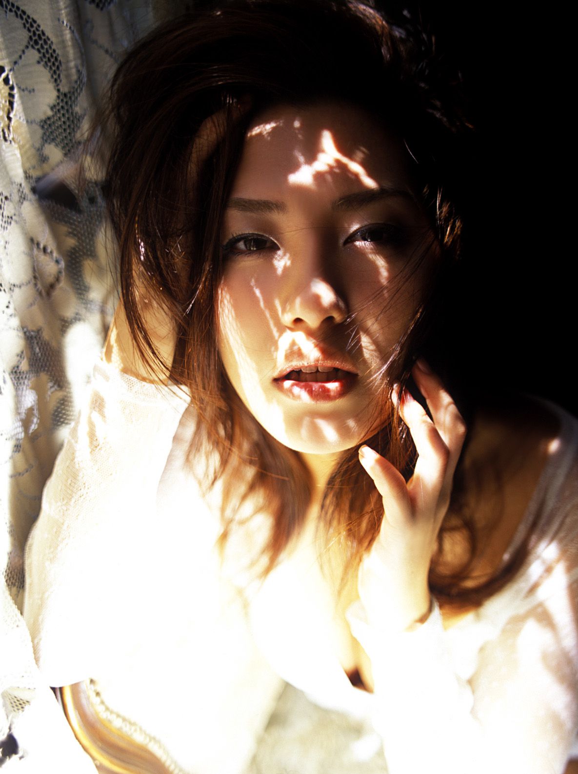 SF-No.318 Haruna Yabuki 阿部真理子-图24