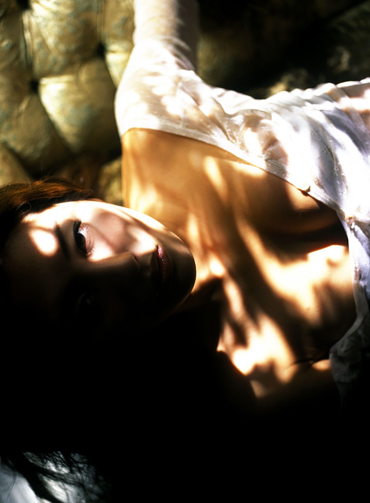 SF-No.318 Haruna Yabuki 阿部真理子-图39