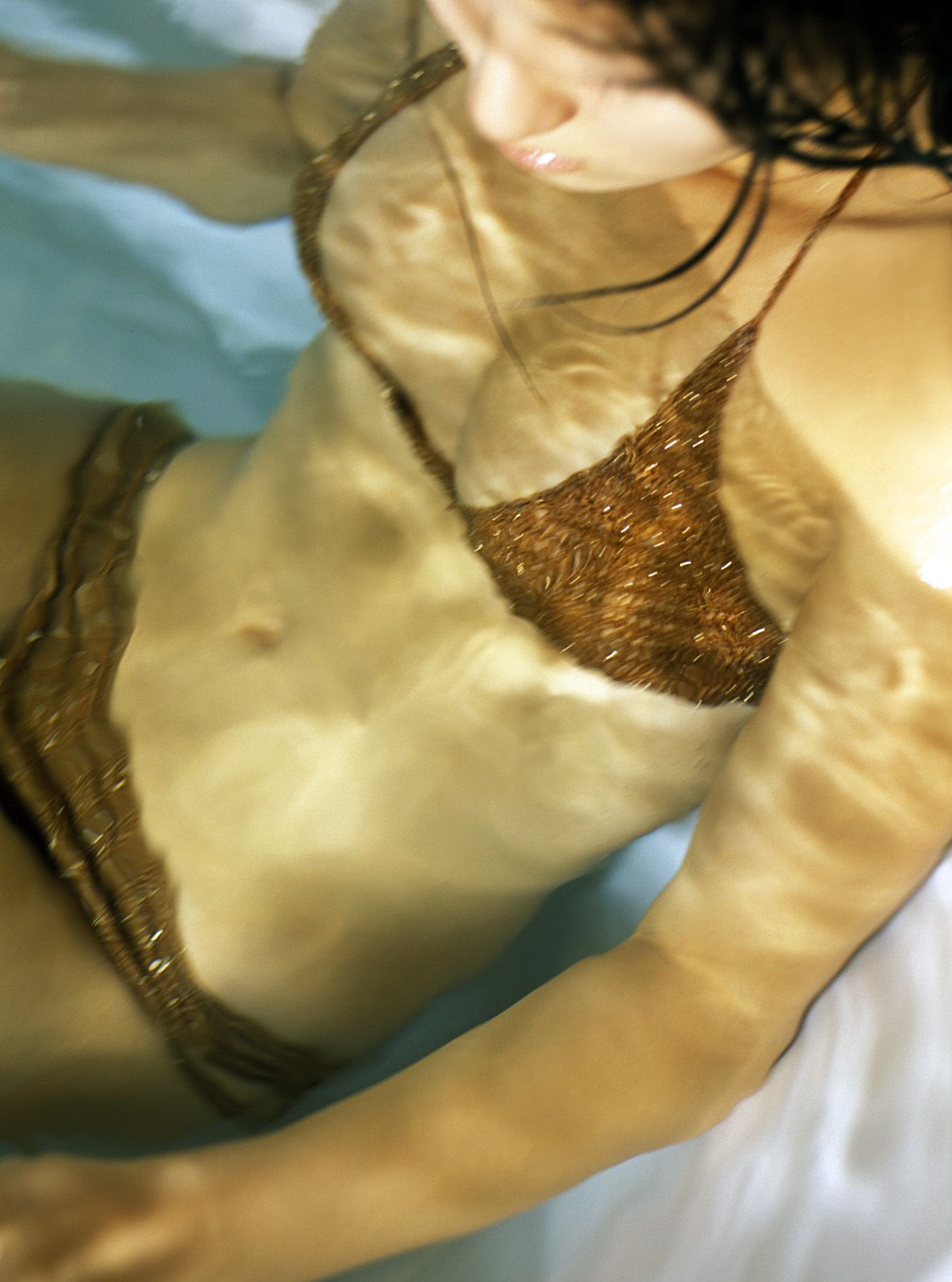 SF-No.318 Haruna Yabuki 阿部真理子-图43