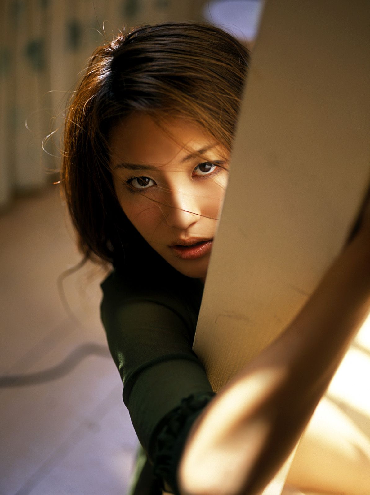 SF-No.318 Haruna Yabuki 阿部真理子-图62