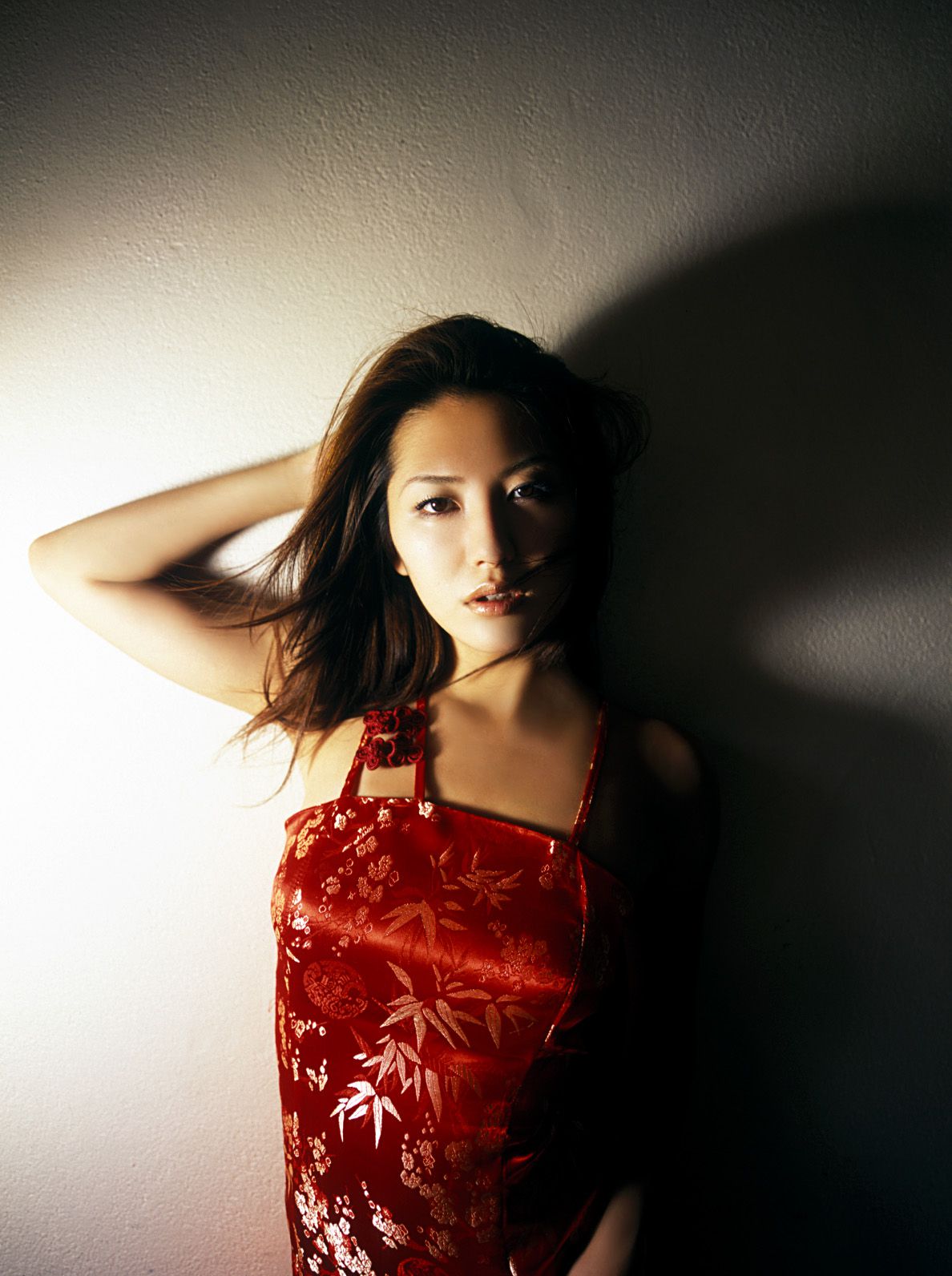 SF-No.318 Haruna Yabuki 阿部真理子-图66