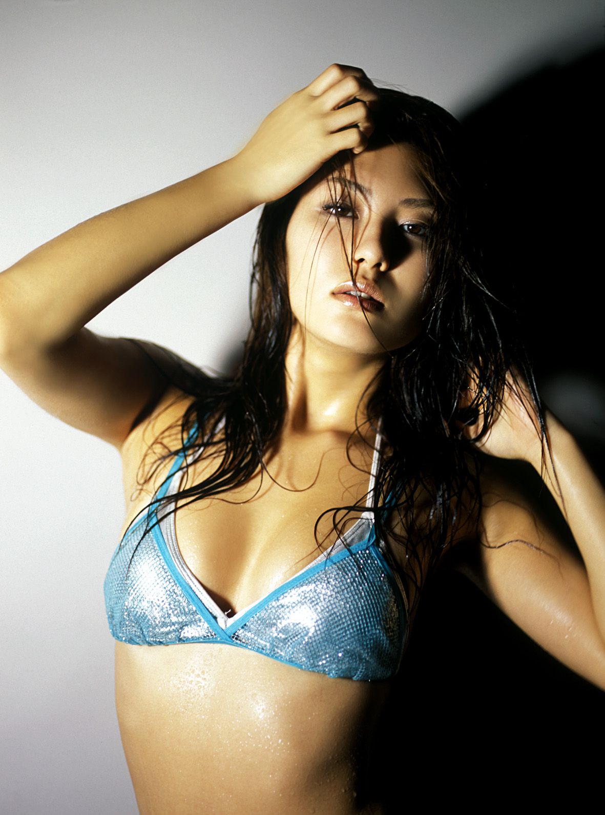 SF-No.318 Haruna Yabuki 阿部真理子-图88