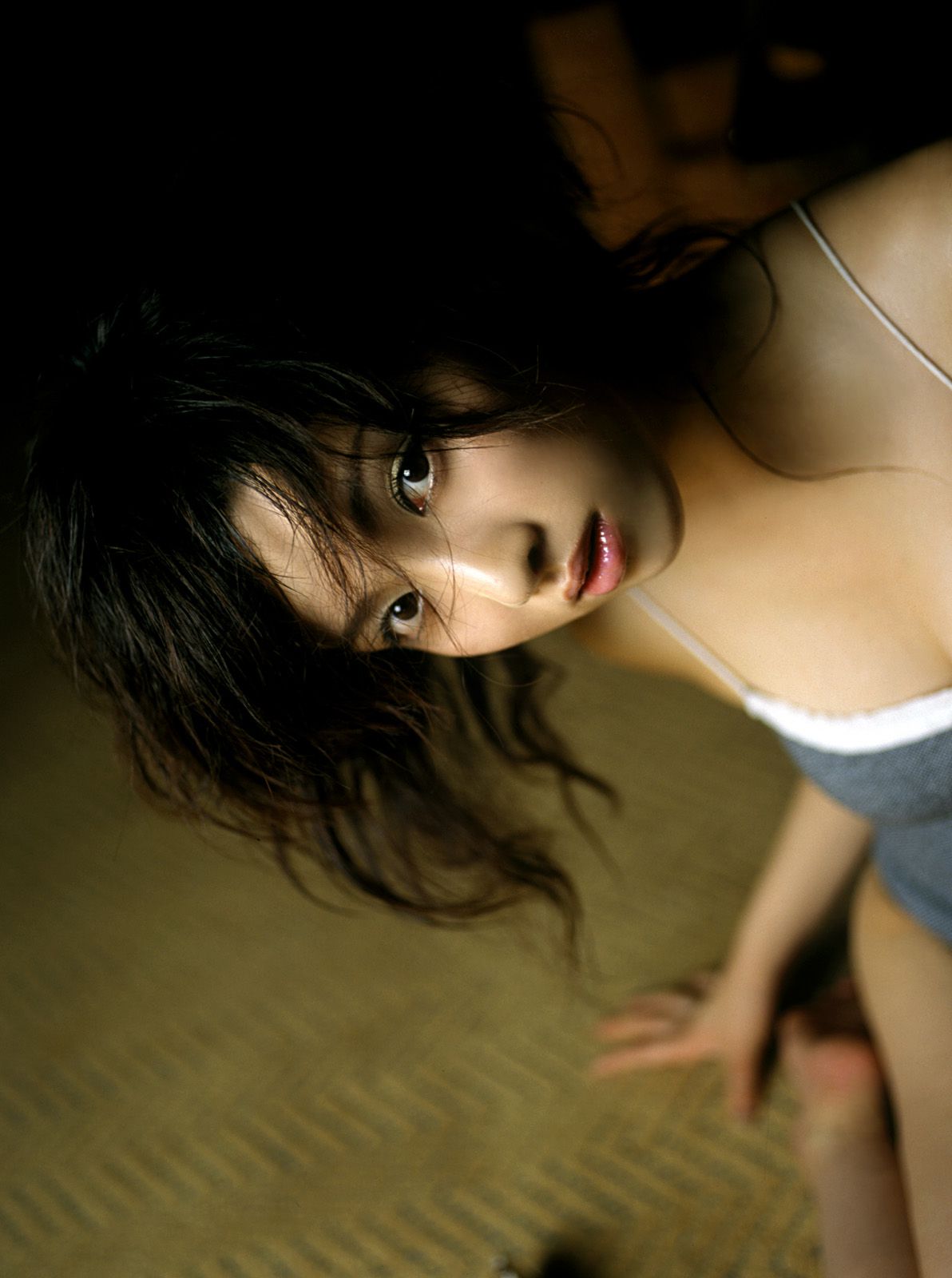 SF-No.319 Saki Seto 瀬戸早妃/濑户早妃-图12