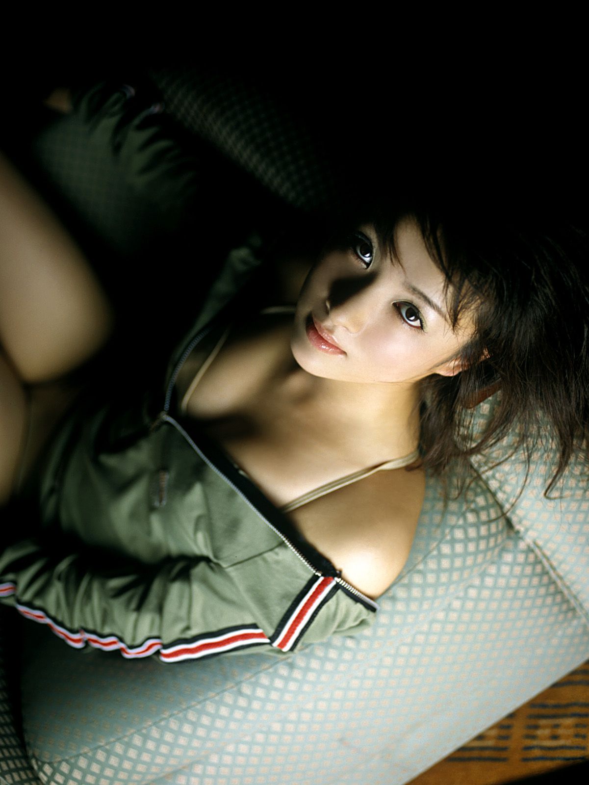 SF-No.319 Saki Seto 瀬戸早妃/濑户早妃-图15