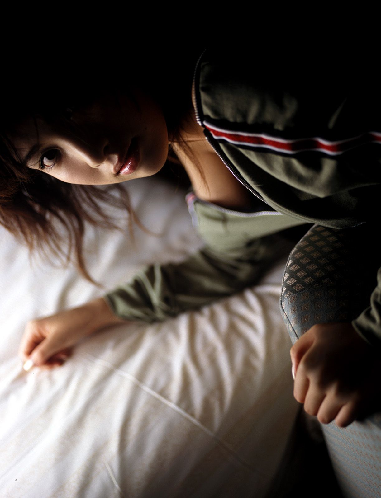 SF-No.319 Saki Seto 瀬戸早妃/濑户早妃-图34