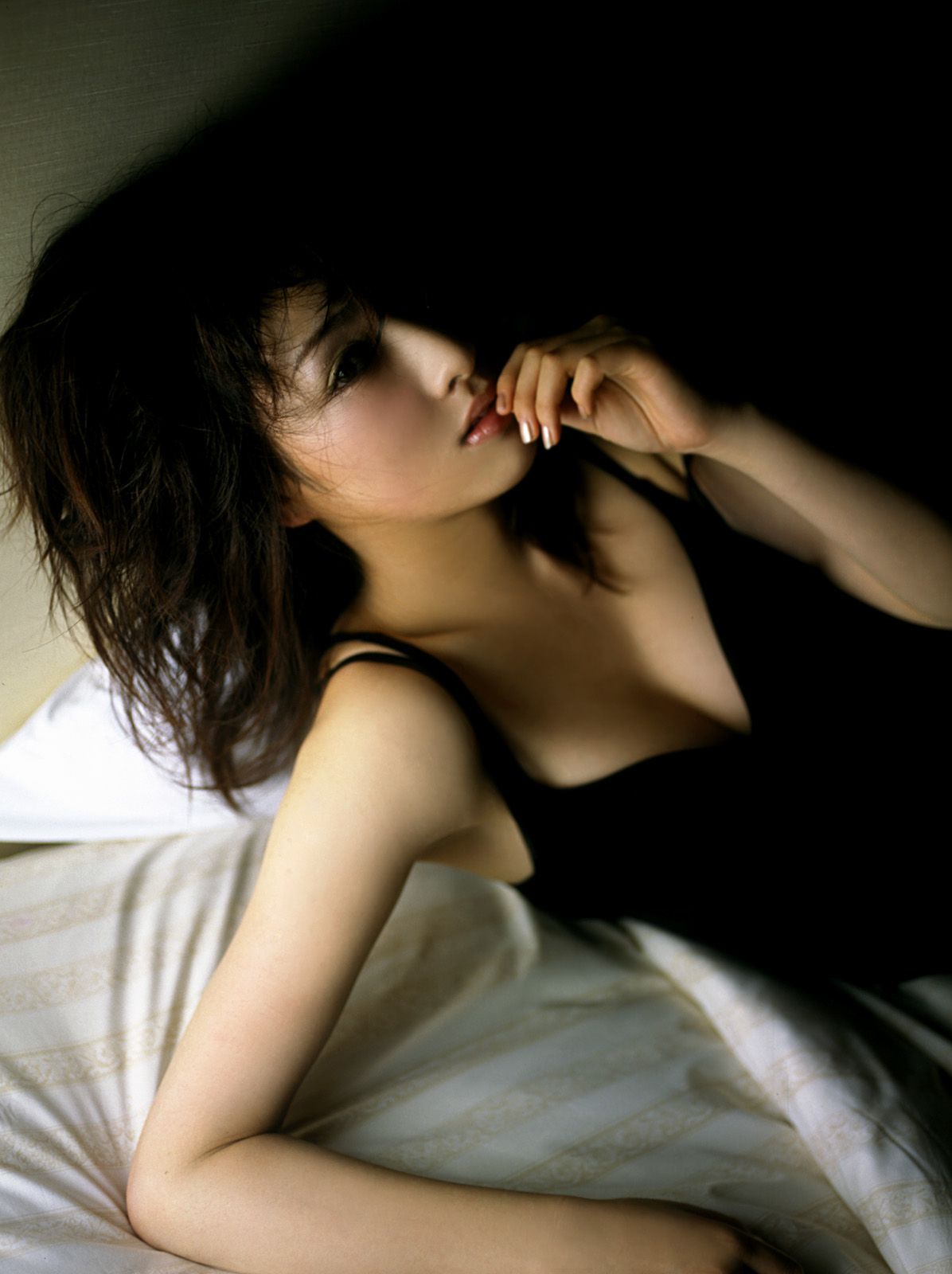 SF-No.319 Saki Seto 瀬戸早妃/濑户早妃-图35