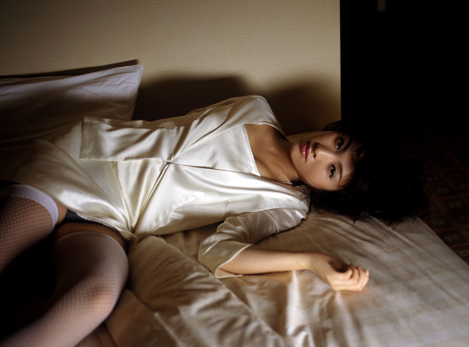 SF-No.319 Saki Seto 瀬戸早妃/濑户早妃-图37