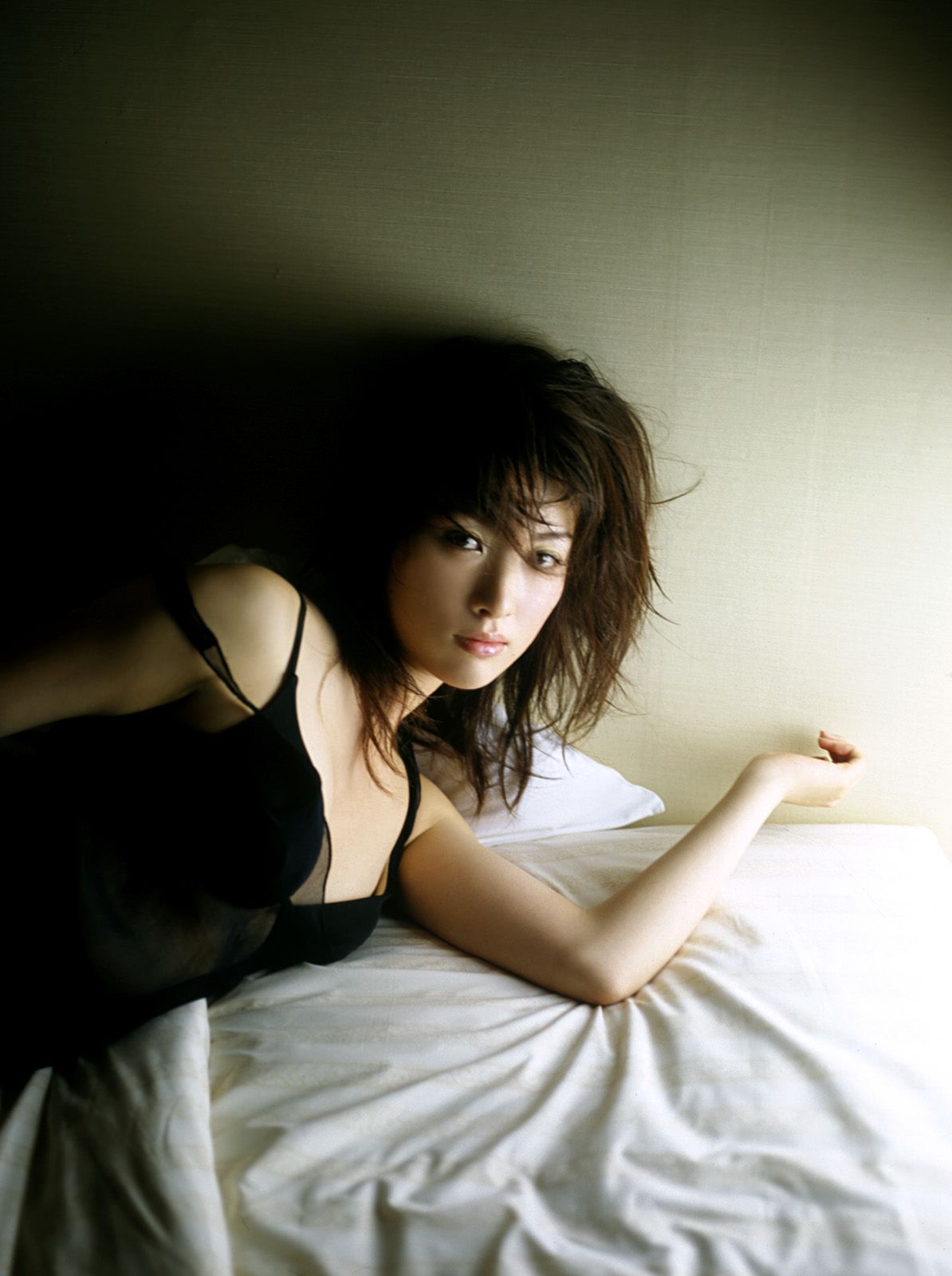 SF-No.319 Saki Seto 瀬戸早妃/濑户早妃-图39