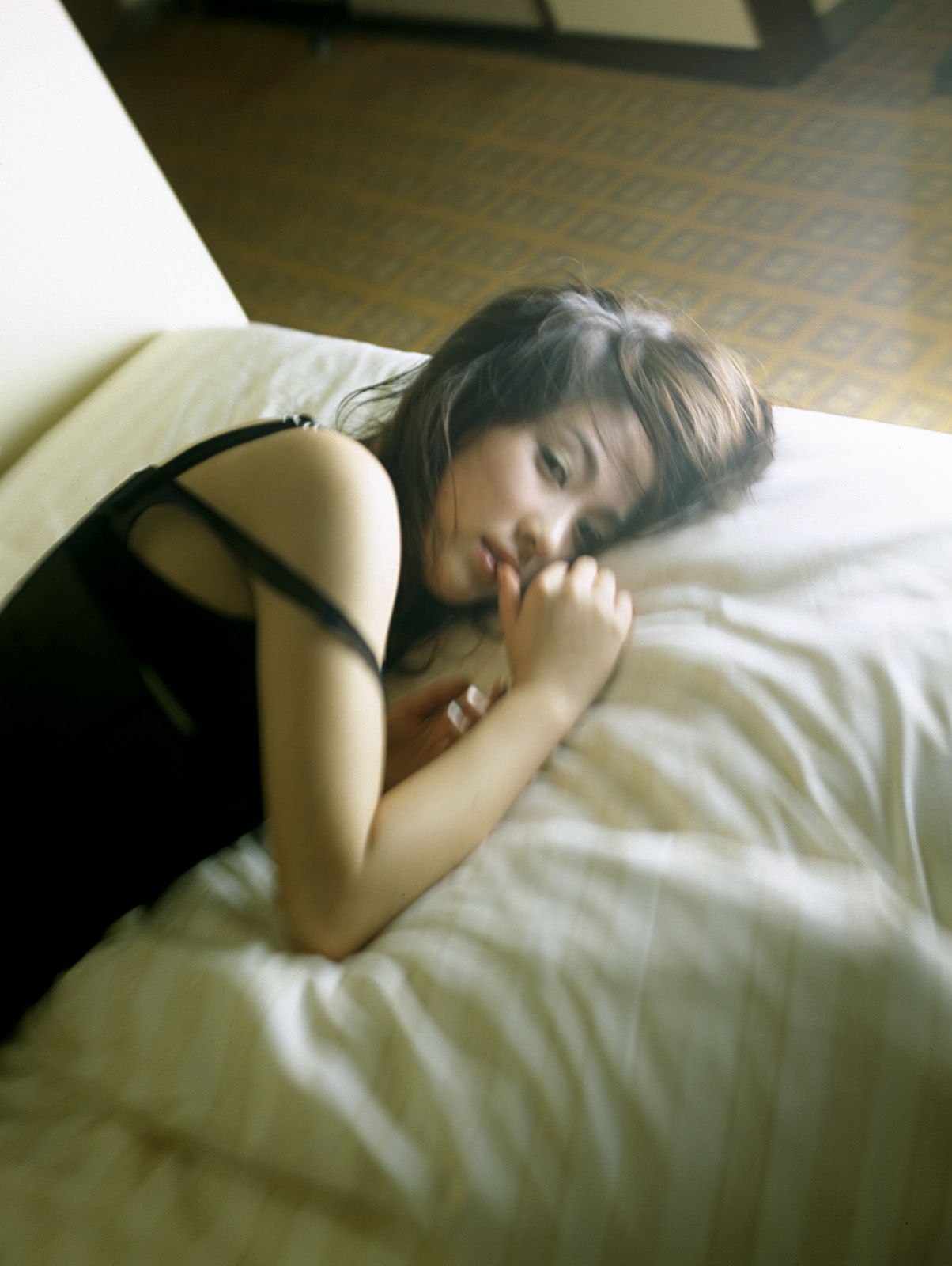 SF-No.319 Saki Seto 瀬戸早妃/濑户早妃-图40