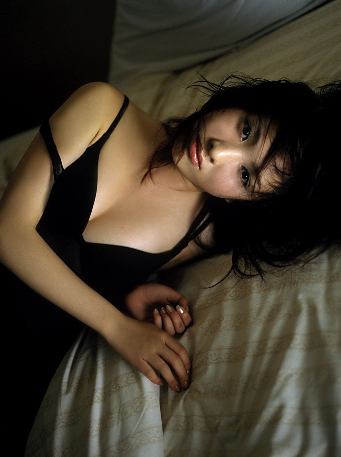 SF-No.319 Saki Seto 瀬戸早妃/濑户早妃-图43