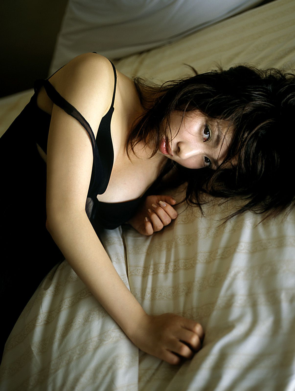 SF-No.319 Saki Seto 瀬戸早妃/濑户早妃-图46