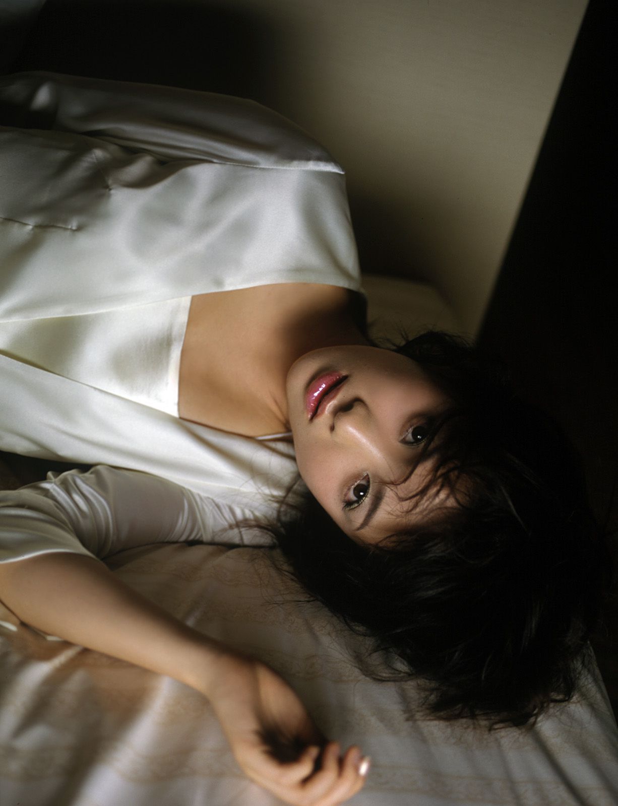 SF-No.319 Saki Seto 瀬戸早妃/濑户早妃-图49