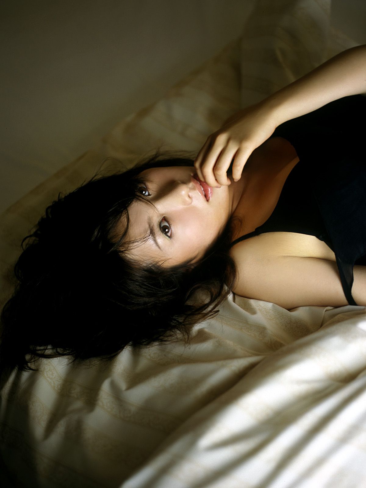 SF-No.319 Saki Seto 瀬戸早妃/濑户早妃-图50