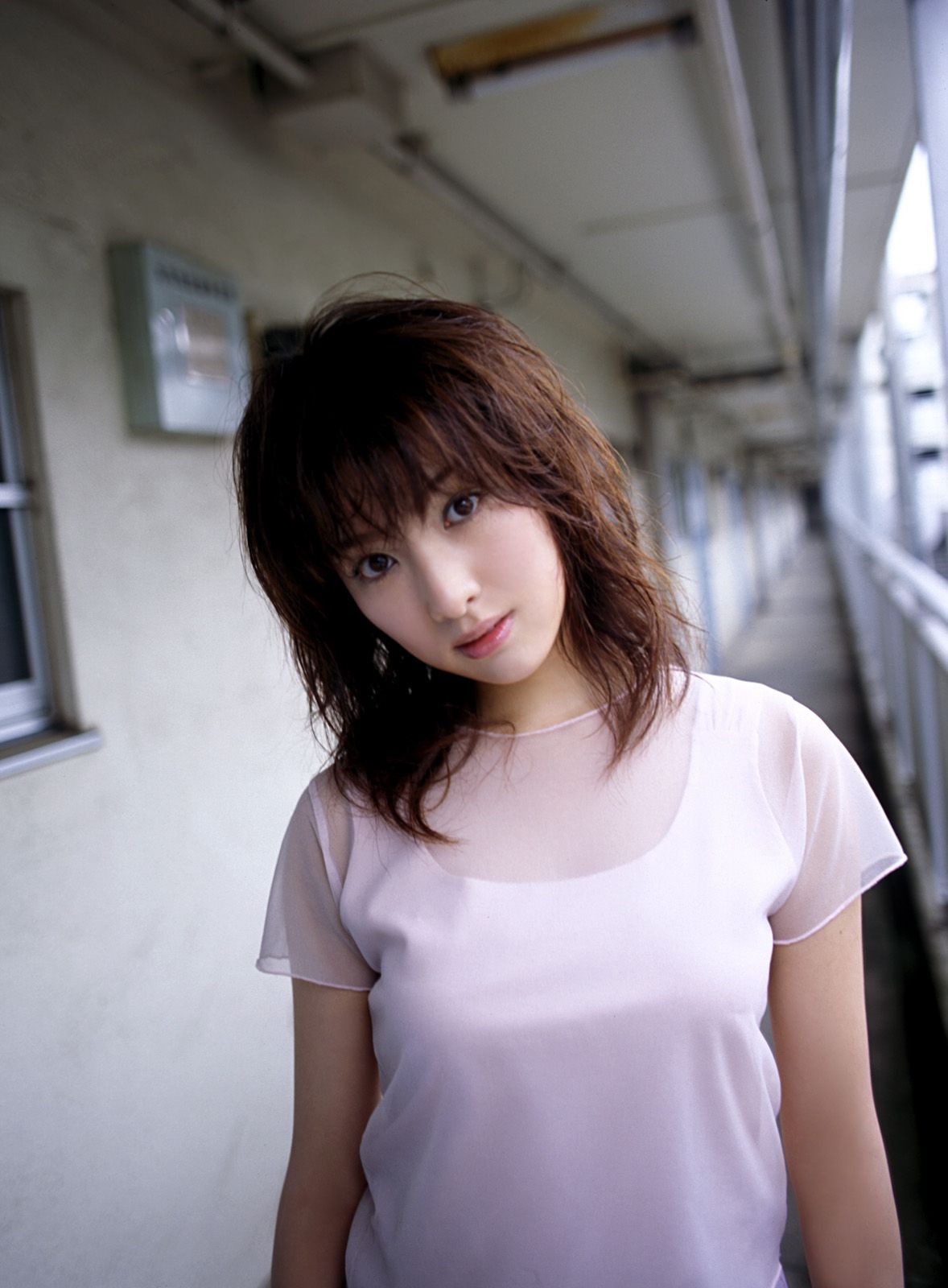 SF-No.319 Saki Seto 瀬戸早妃/濑户早妃-图55