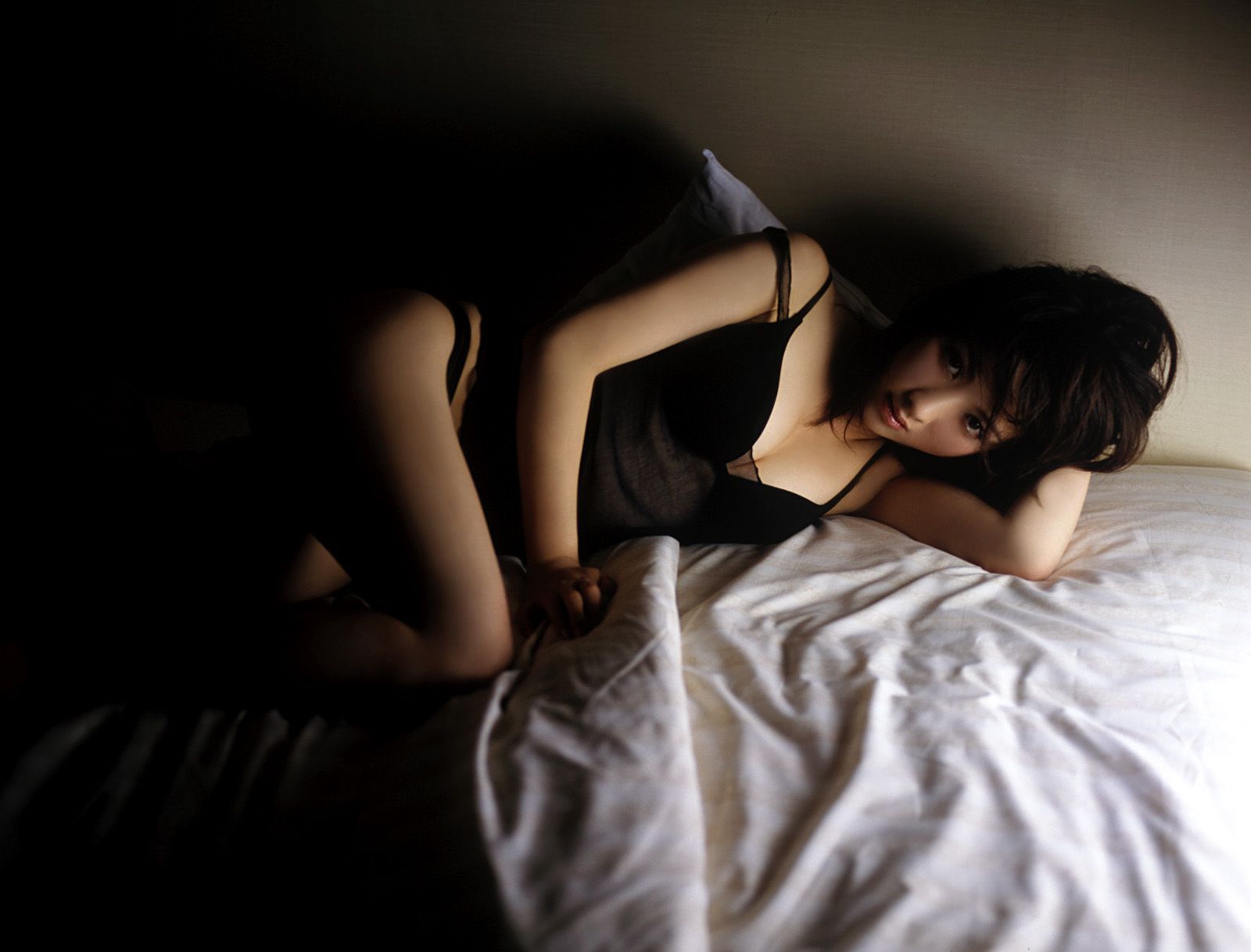 SF-No.319 Saki Seto 瀬戸早妃/濑户早妃-图57