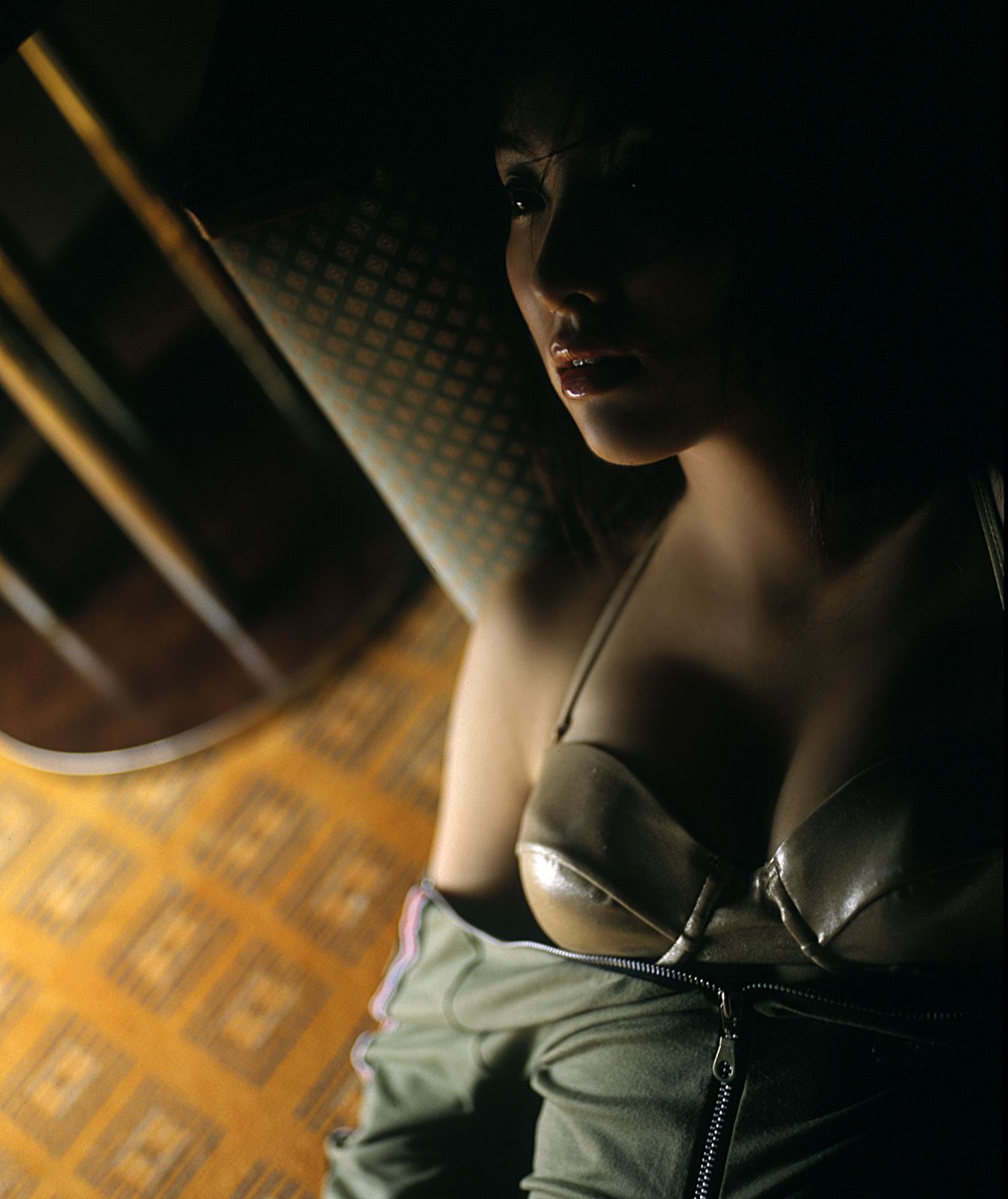 SF-No.319 Saki Seto 瀬戸早妃/濑户早妃-图5