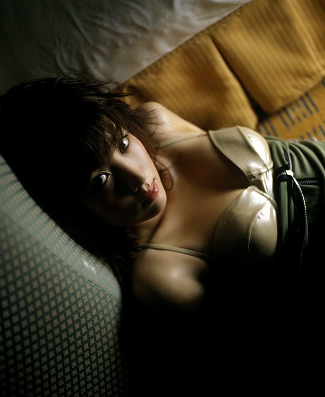 SF-No.319 Saki Seto 瀬戸早妃/濑户早妃-图66